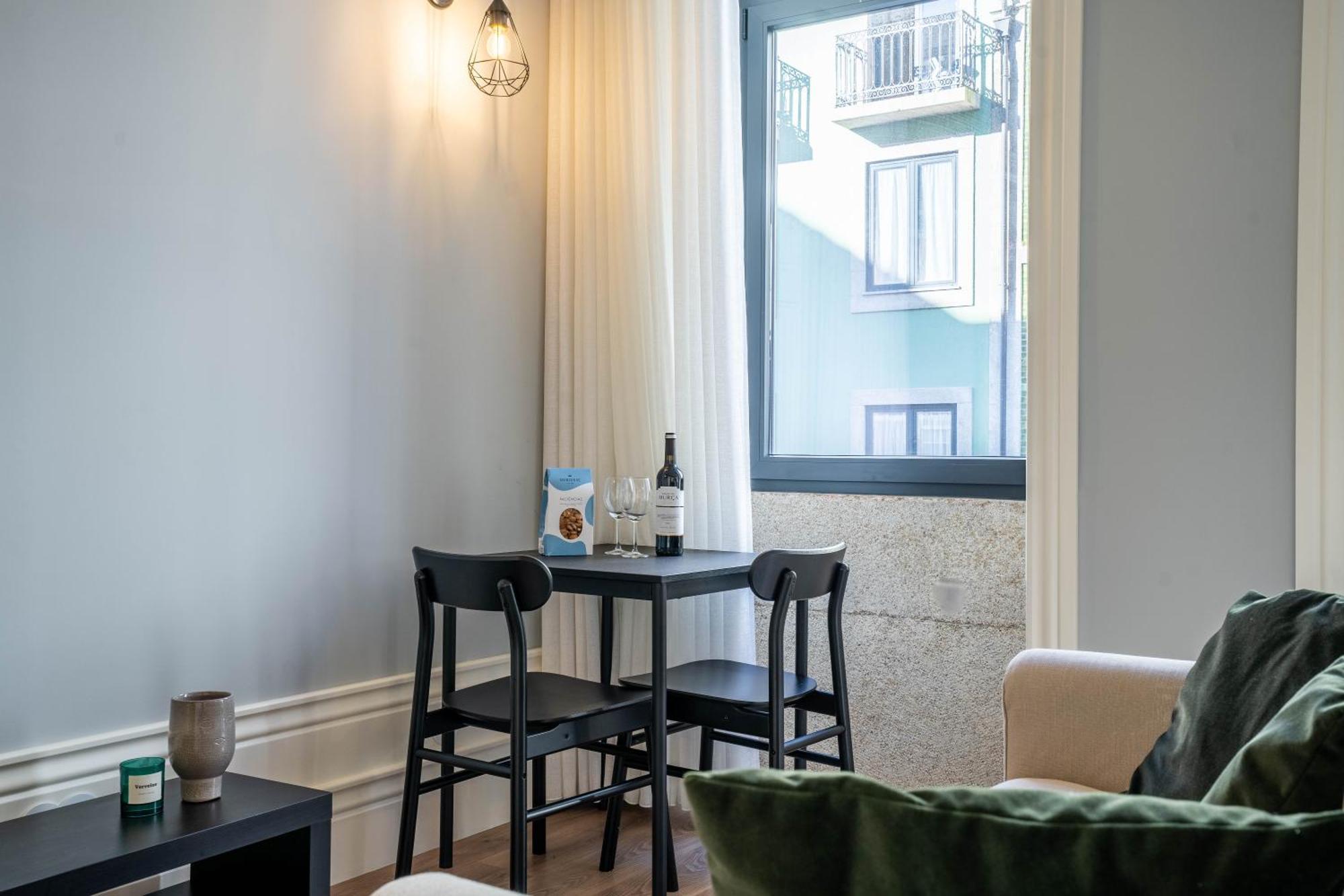 Apartment Sta Catarina 632 By Lovelystay