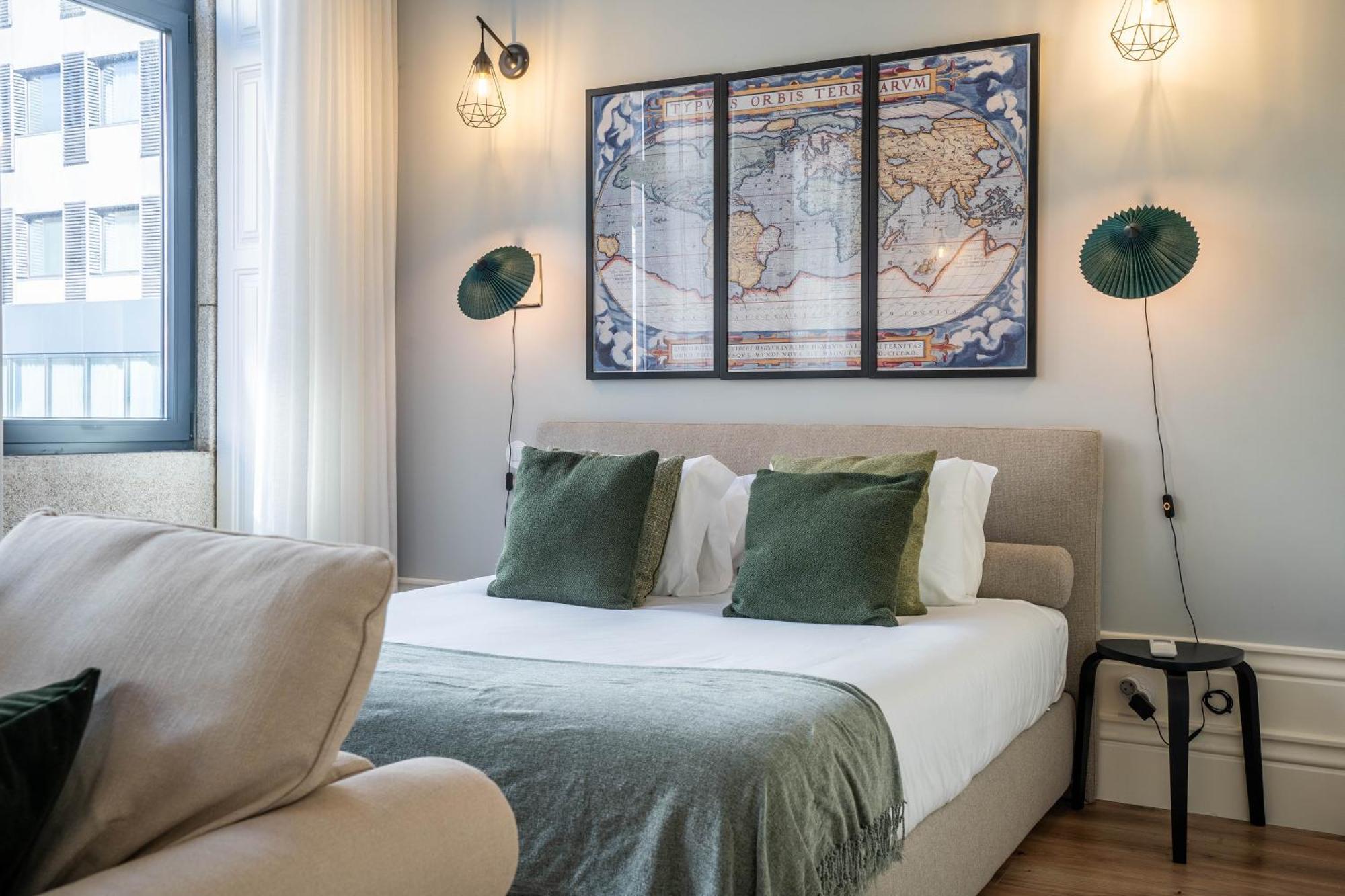 Sta Catarina 632 By Lovelystay * Porto