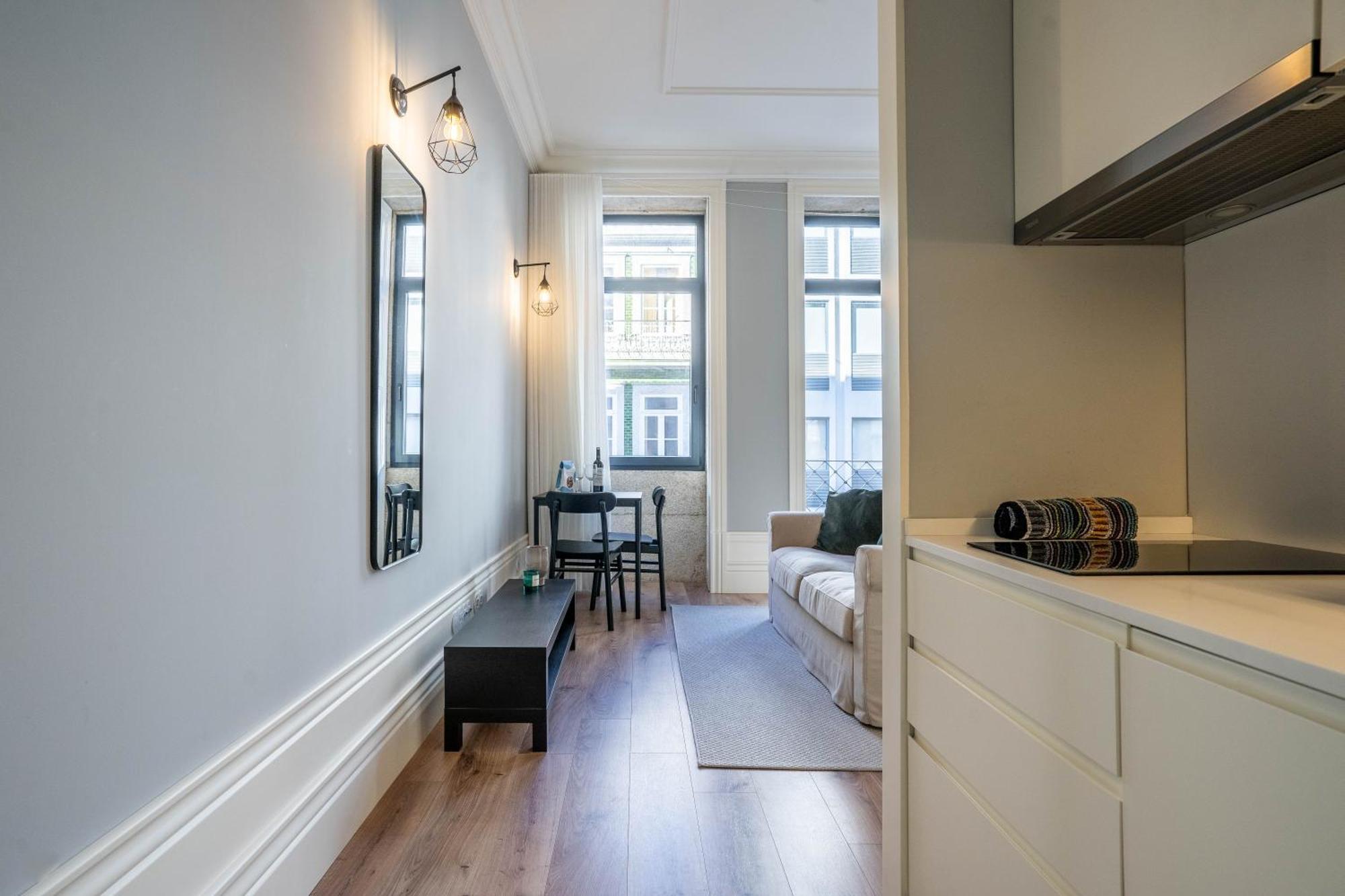 Apartment Sta Catarina 632 By Lovelystay Porto