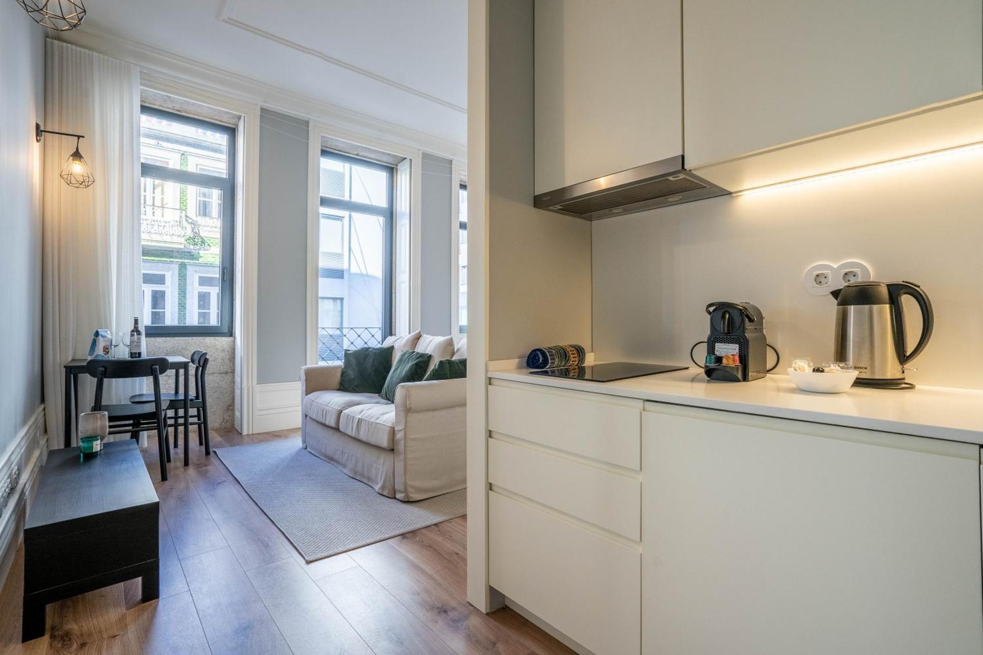 Apartment Sta Catarina 632 By Lovelystay