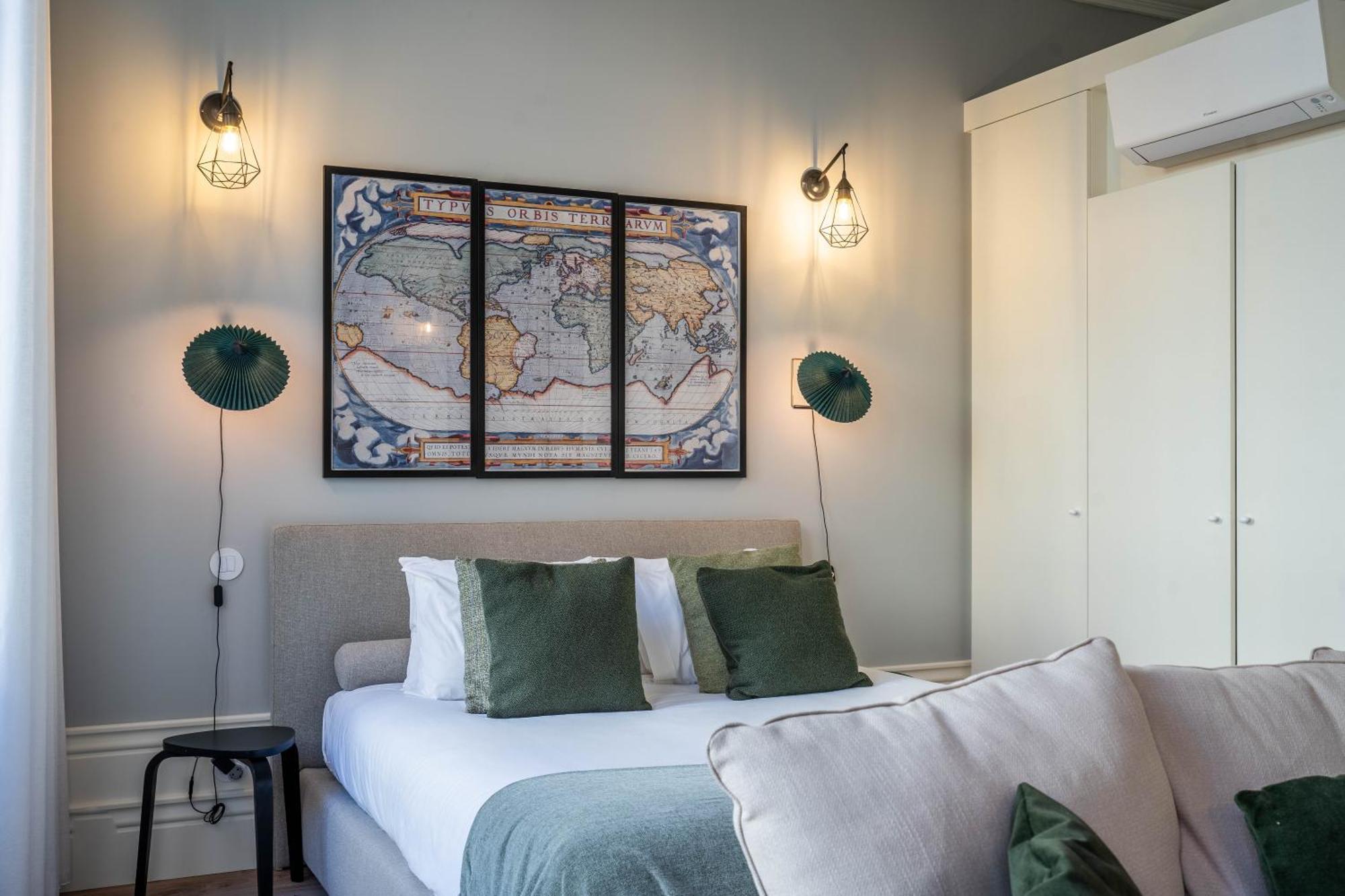 Sta Catarina 632 By Lovelystay *
