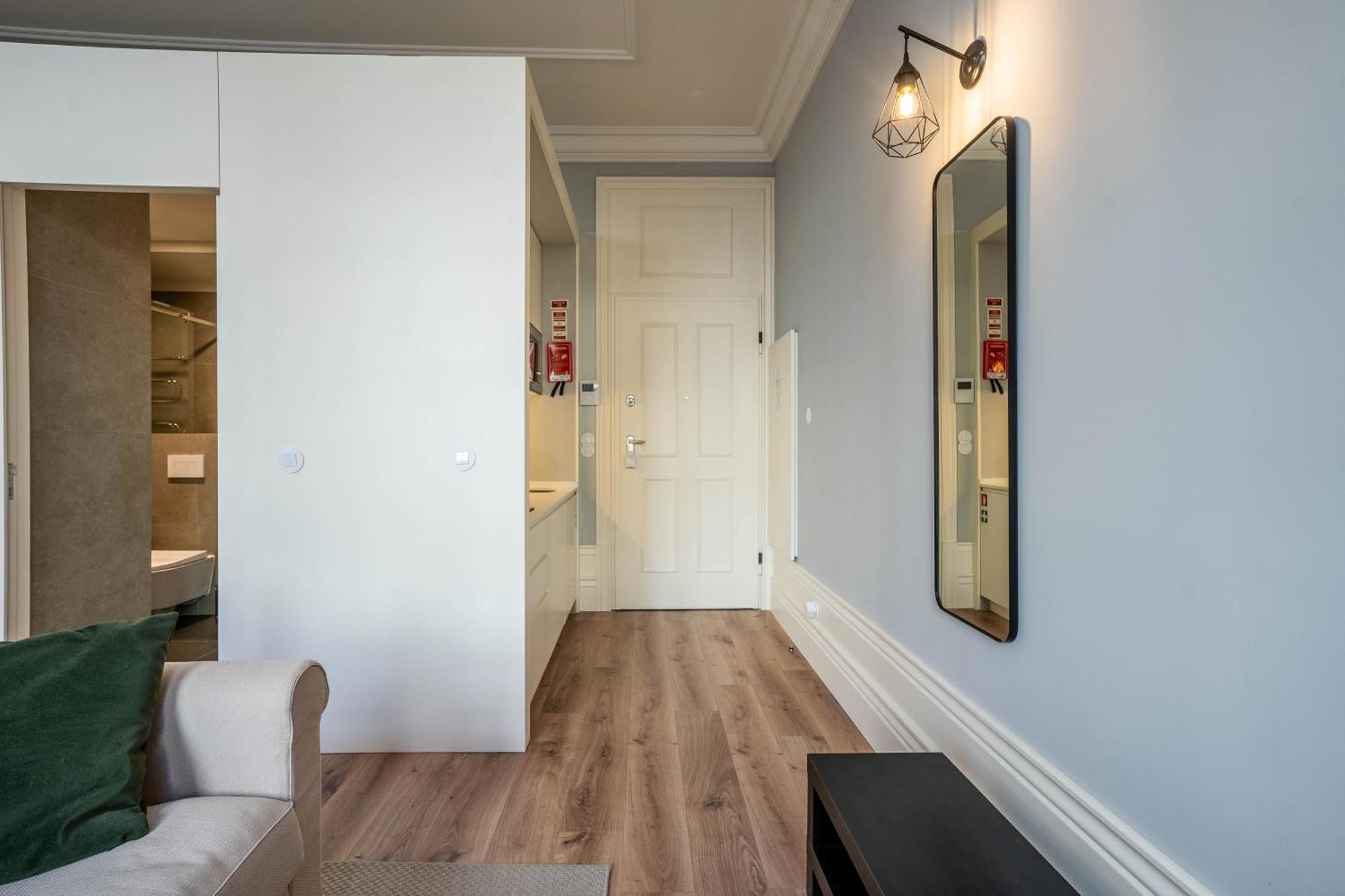 Sta Catarina 632 By Lovelystay Apartment *