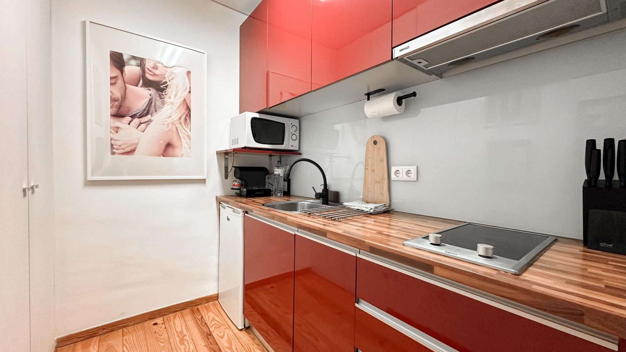 Almada Apartments 468 Porto