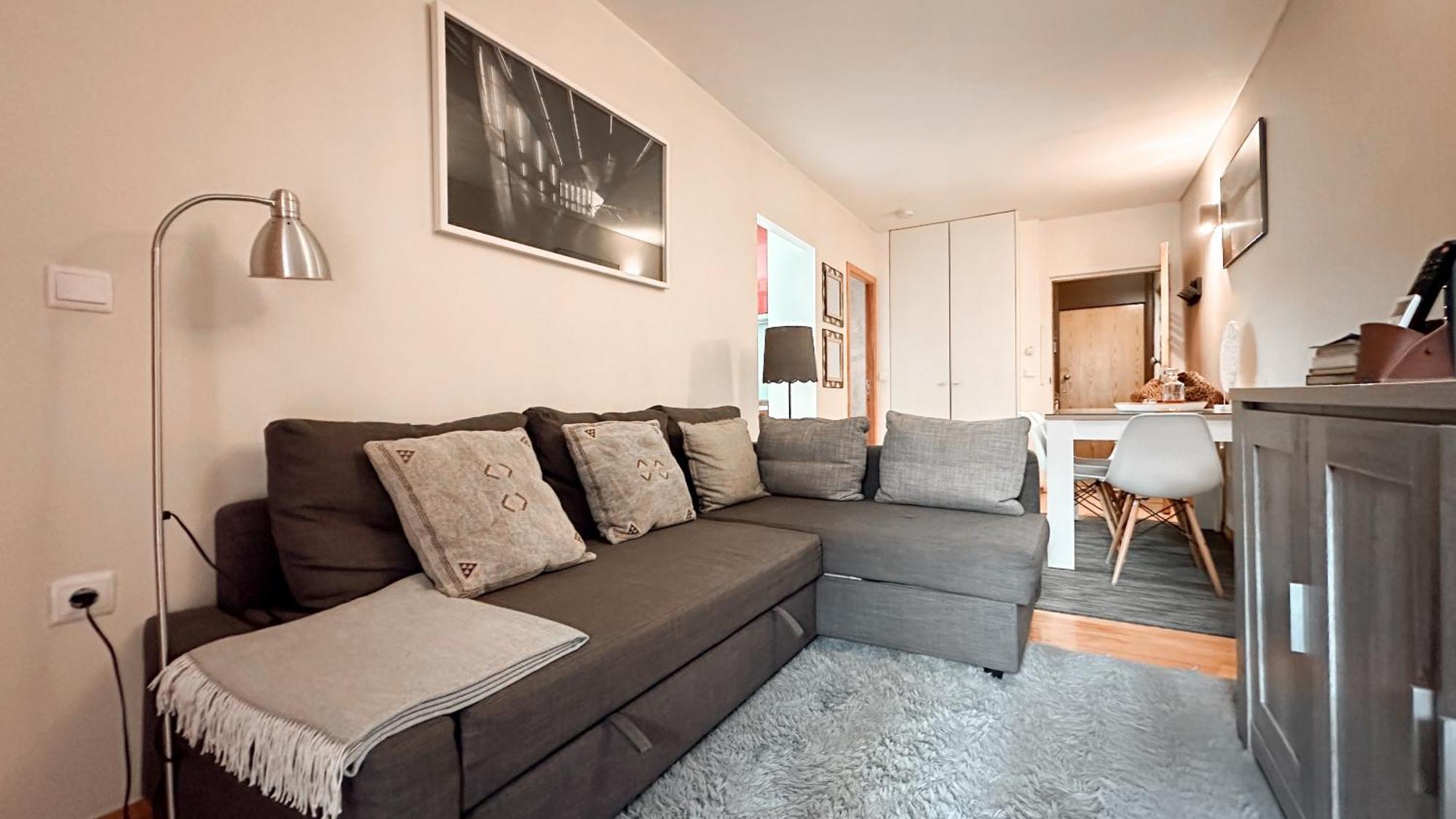 Almada Apartments 468 Porto