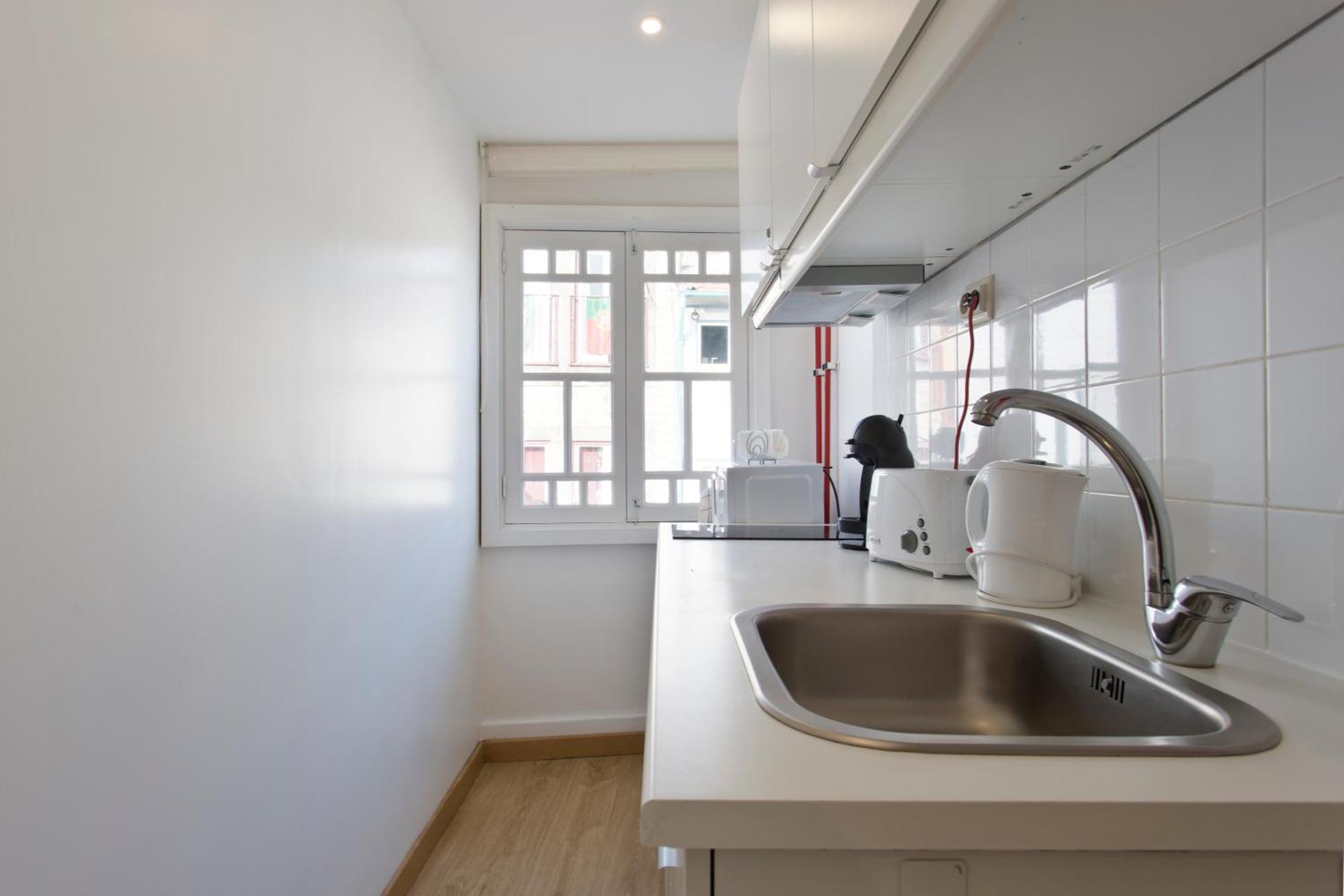 Apartment @ Clerigos