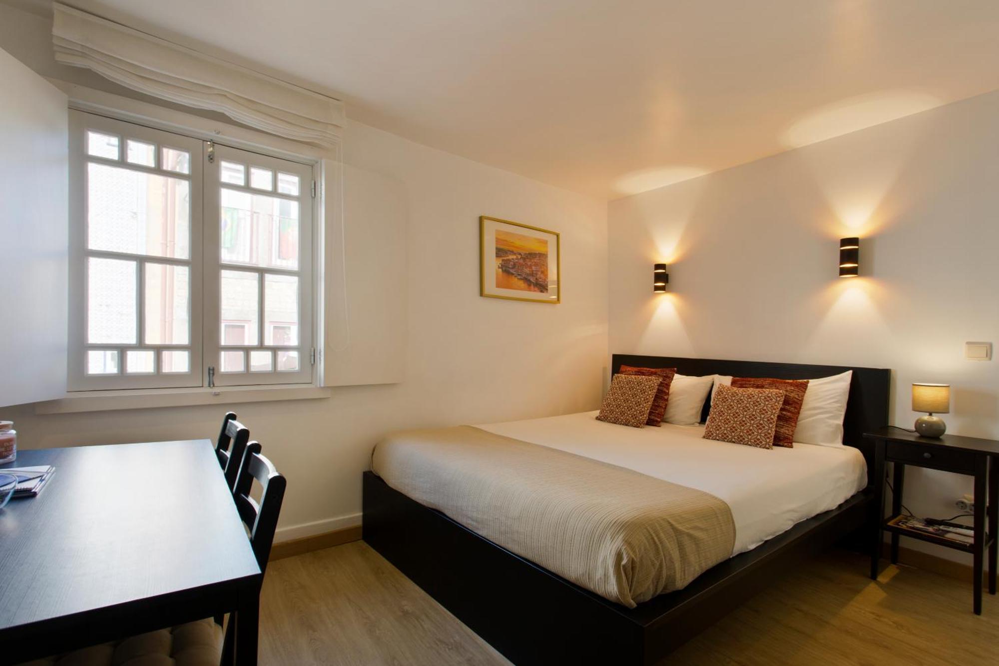 Apartment @ Clerigos Porto