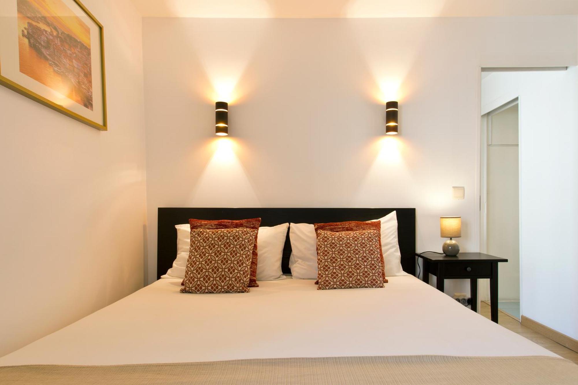 Apartment @ Clerigos