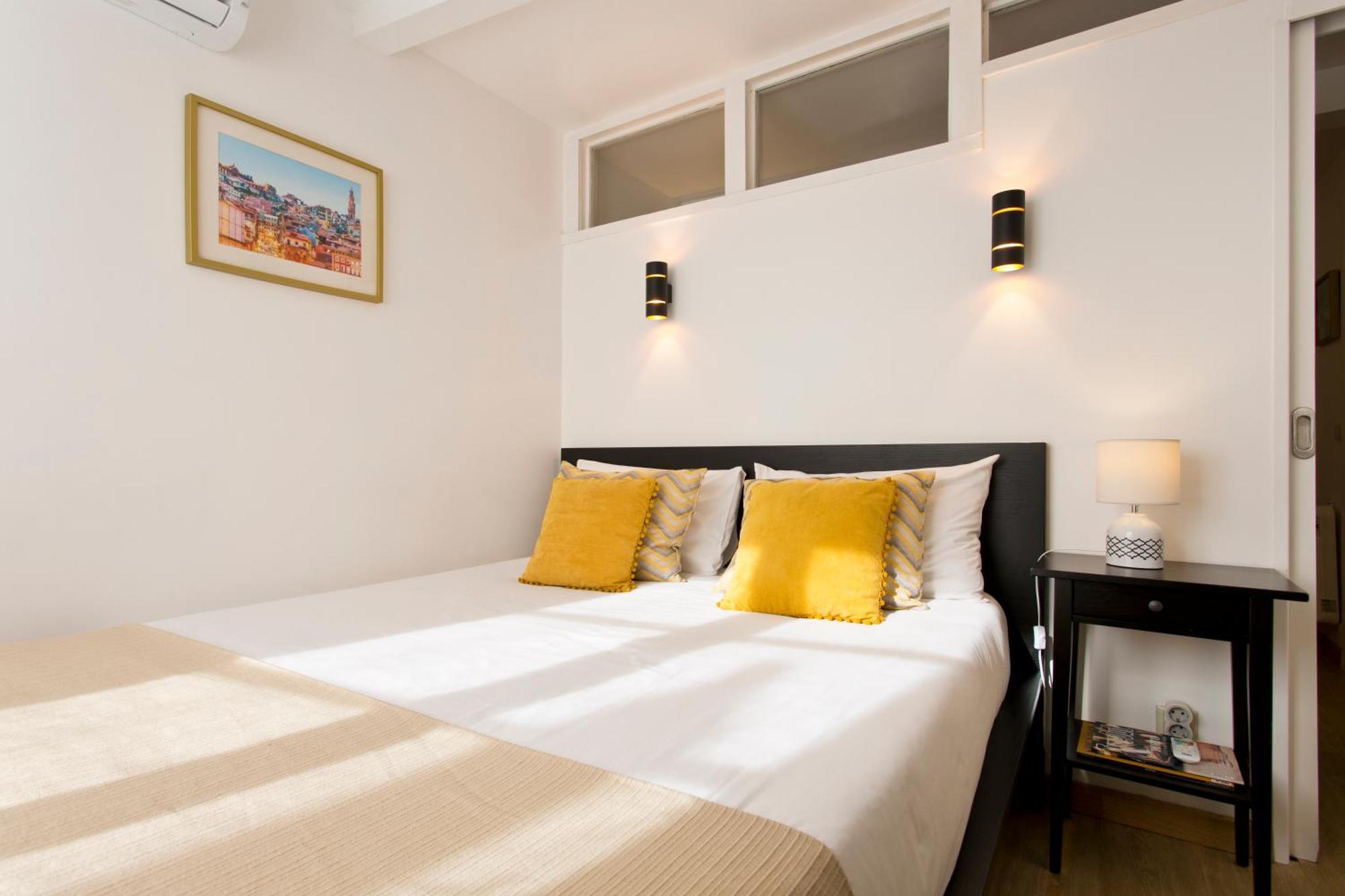 Apartment @ Clerigos