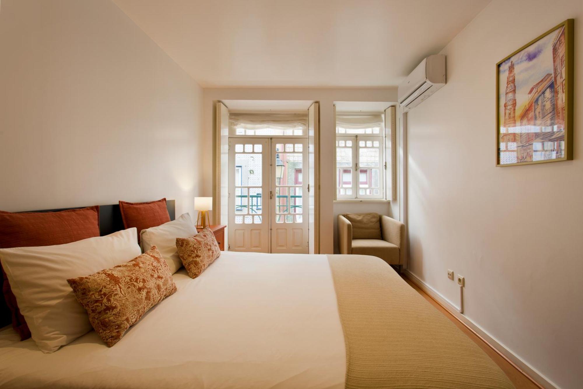 Apartment @ Clerigos *