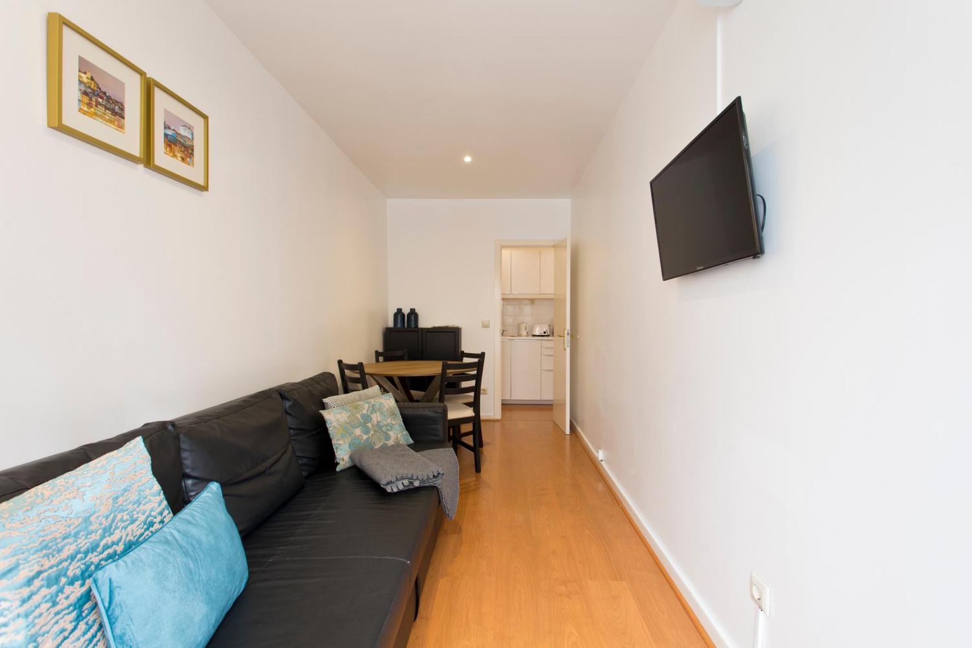Apartment @ Clerigos Porto
