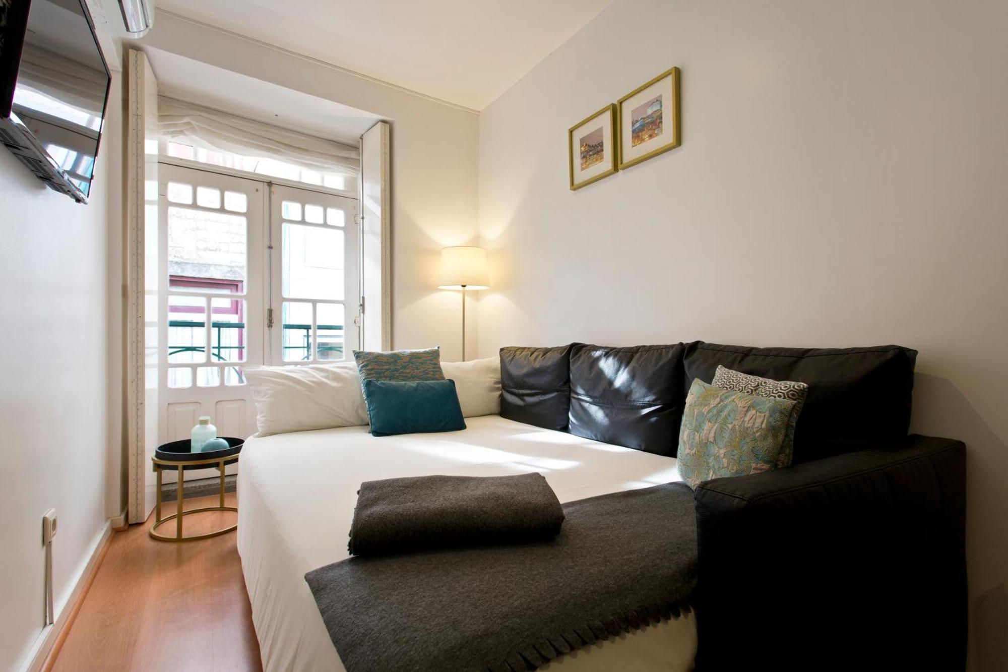 Apartment @ Clerigos