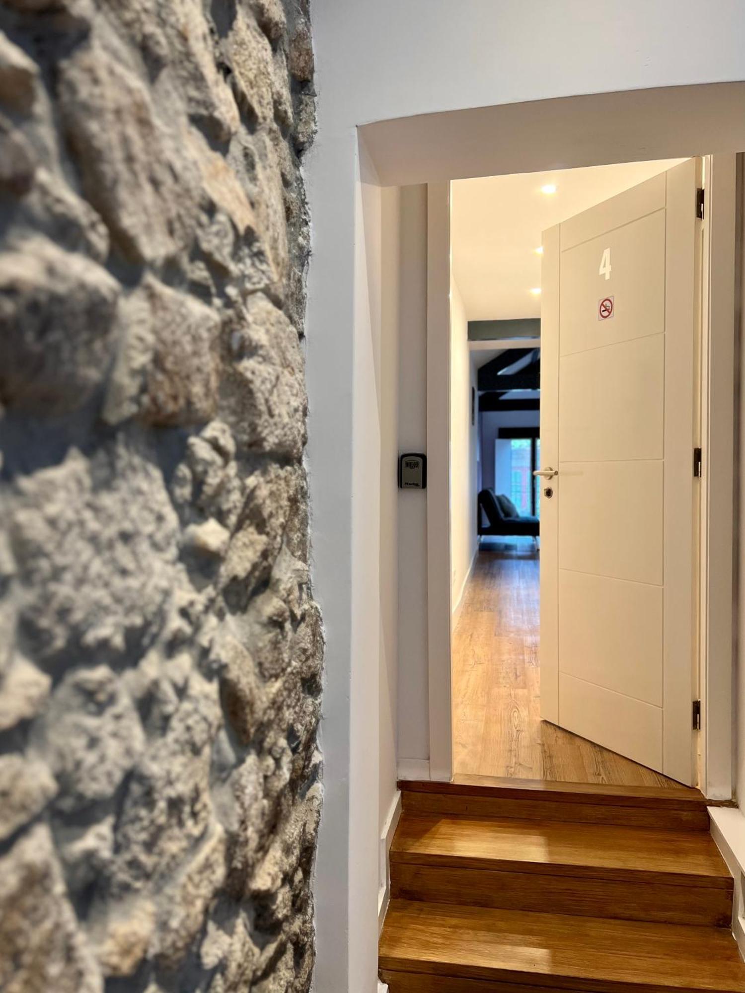 A Muralha Apartamento Porto