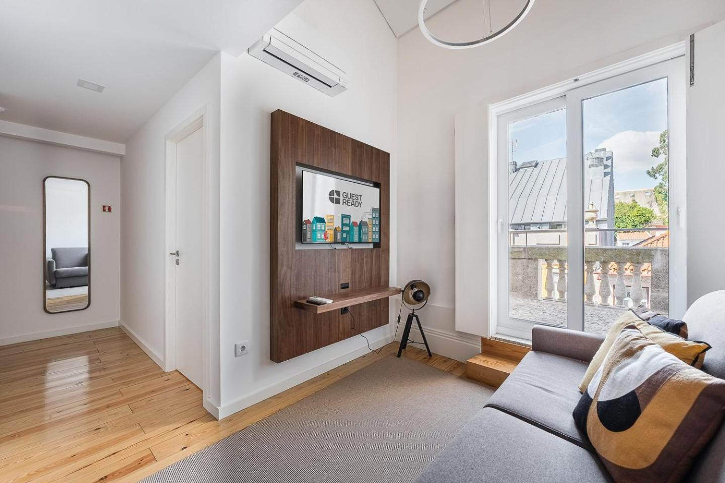 Guestready - Sta Catharina Porto