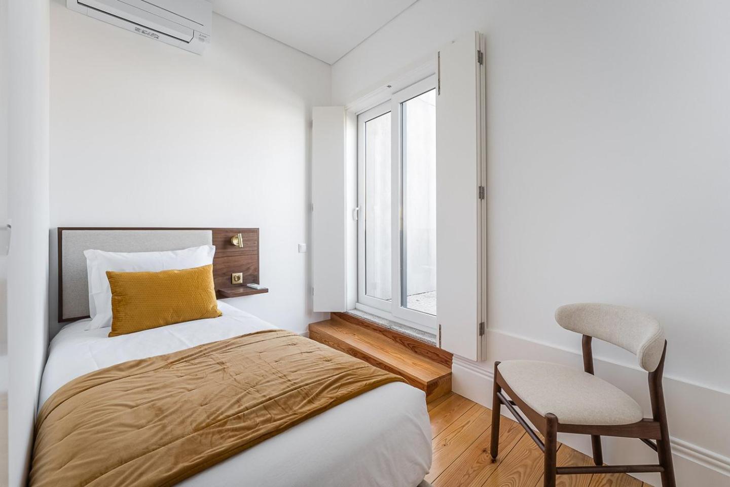 Guestready - Sta Catharina Apartment Porto