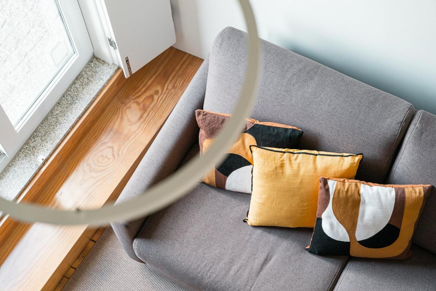 Guestready - Sta Catharina Apartment