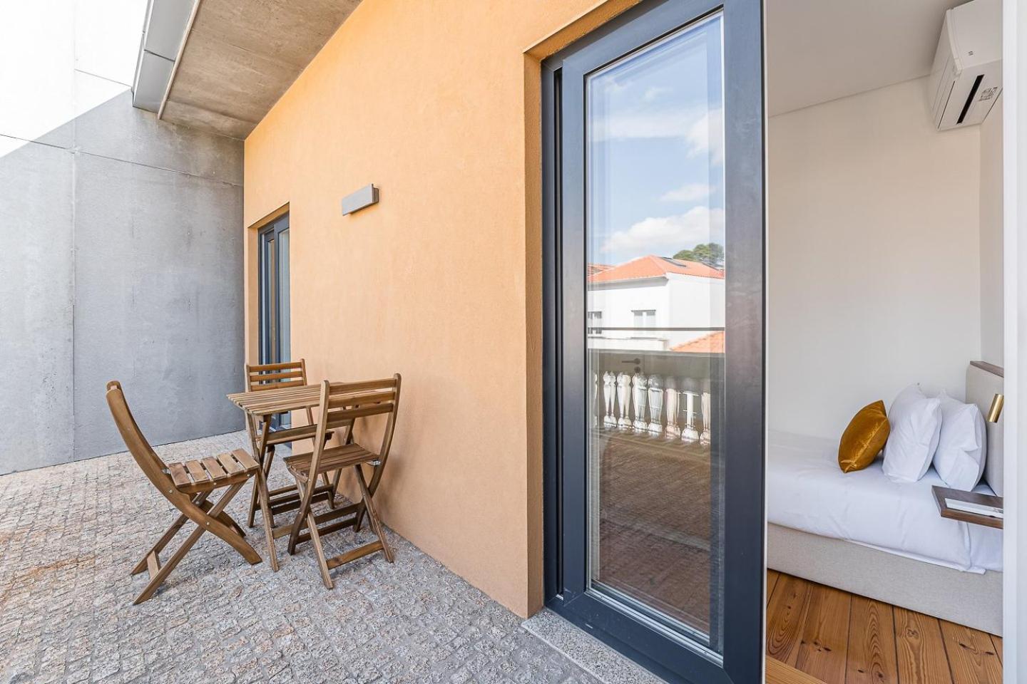 Guestready - Sta Catharina Porto