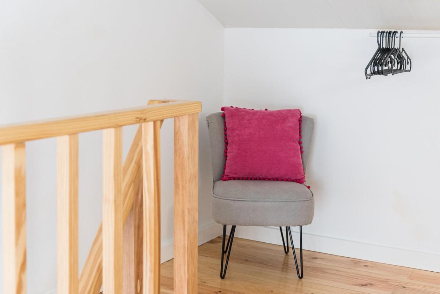 Guestready - Comendador Sto Ildefonso Apartamento *
