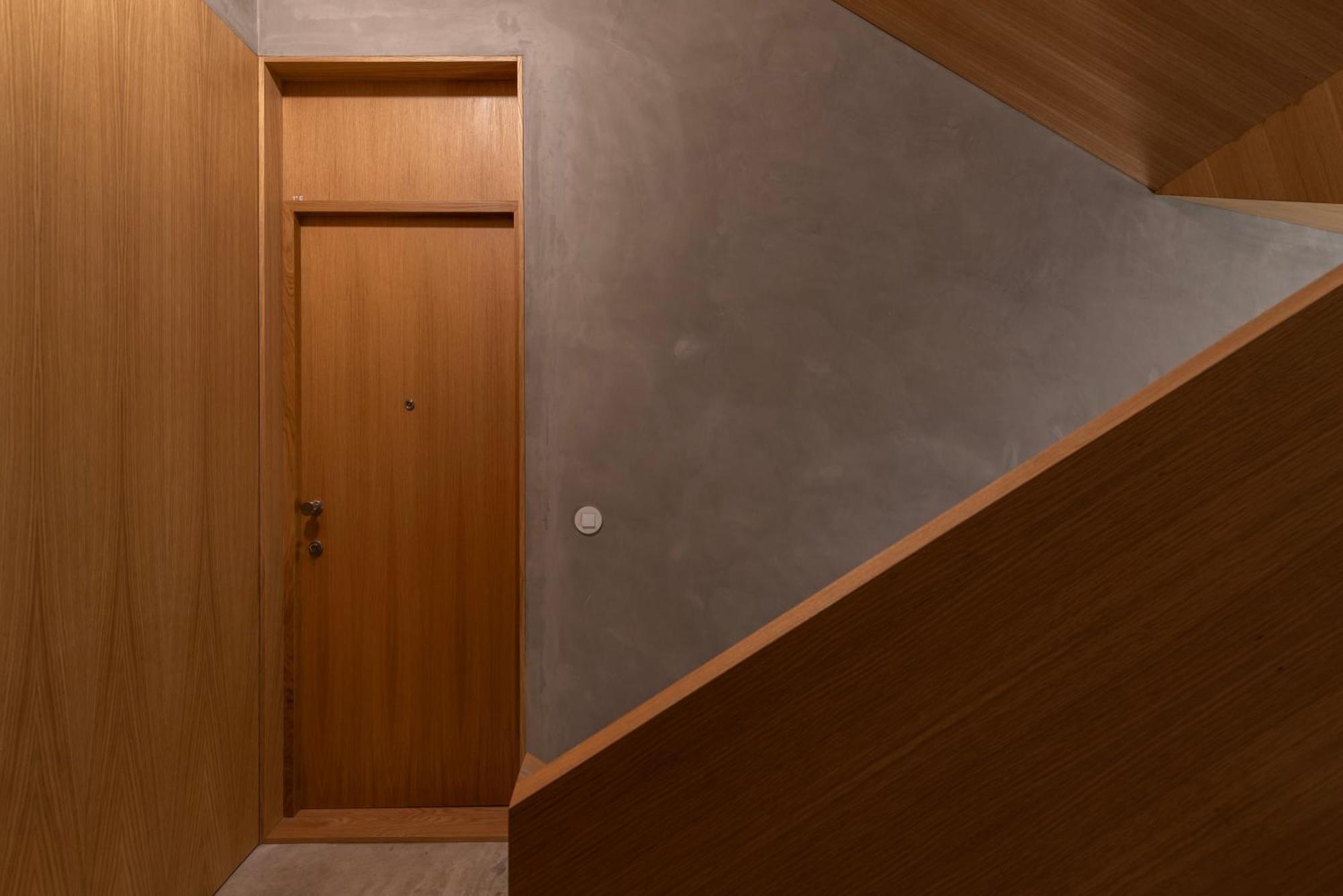 Apartment Mouzinho 32