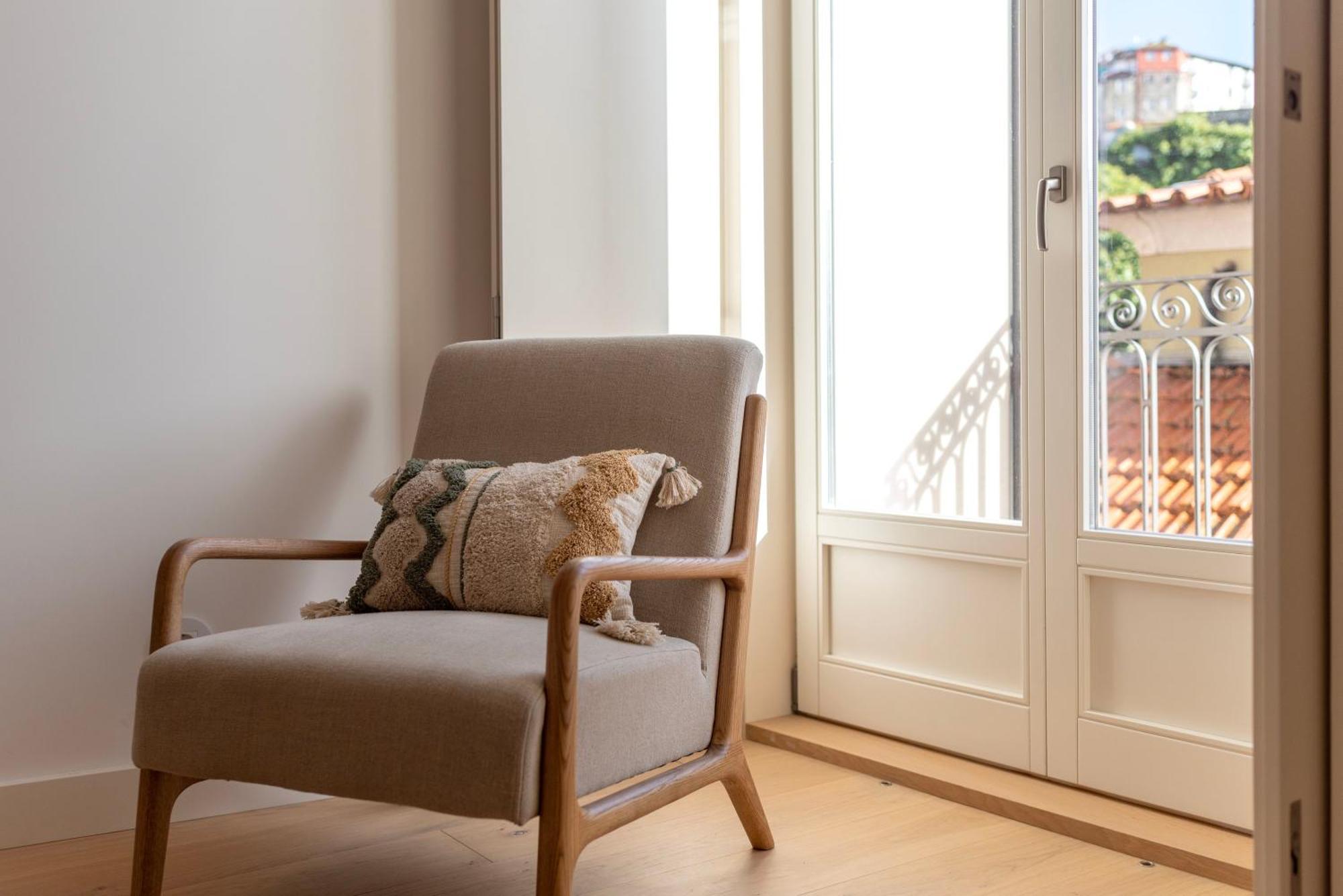 Apartment Mouzinho 32