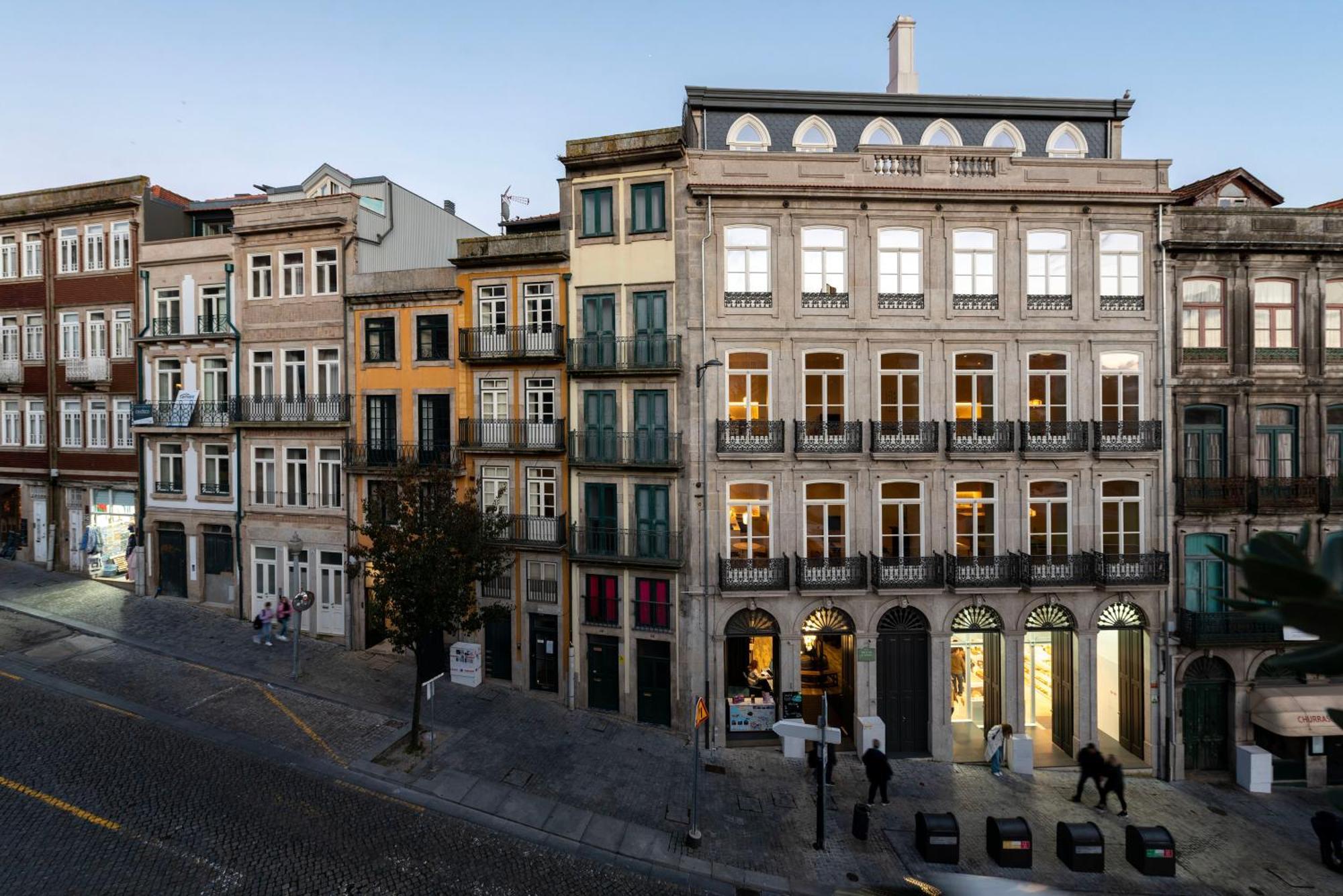Apartment Mouzinho 32
