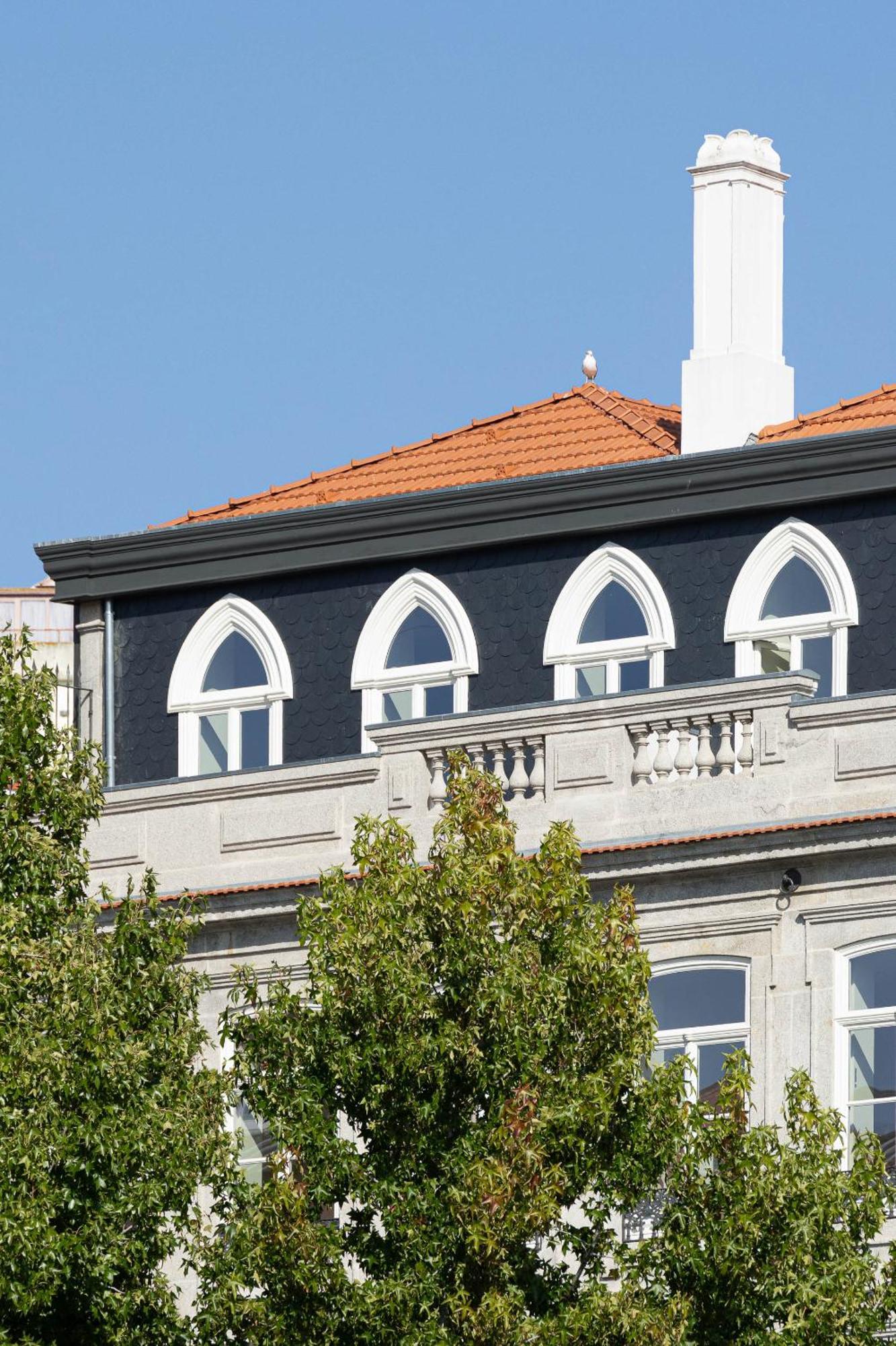 Mouzinho 32 Apartment Porto