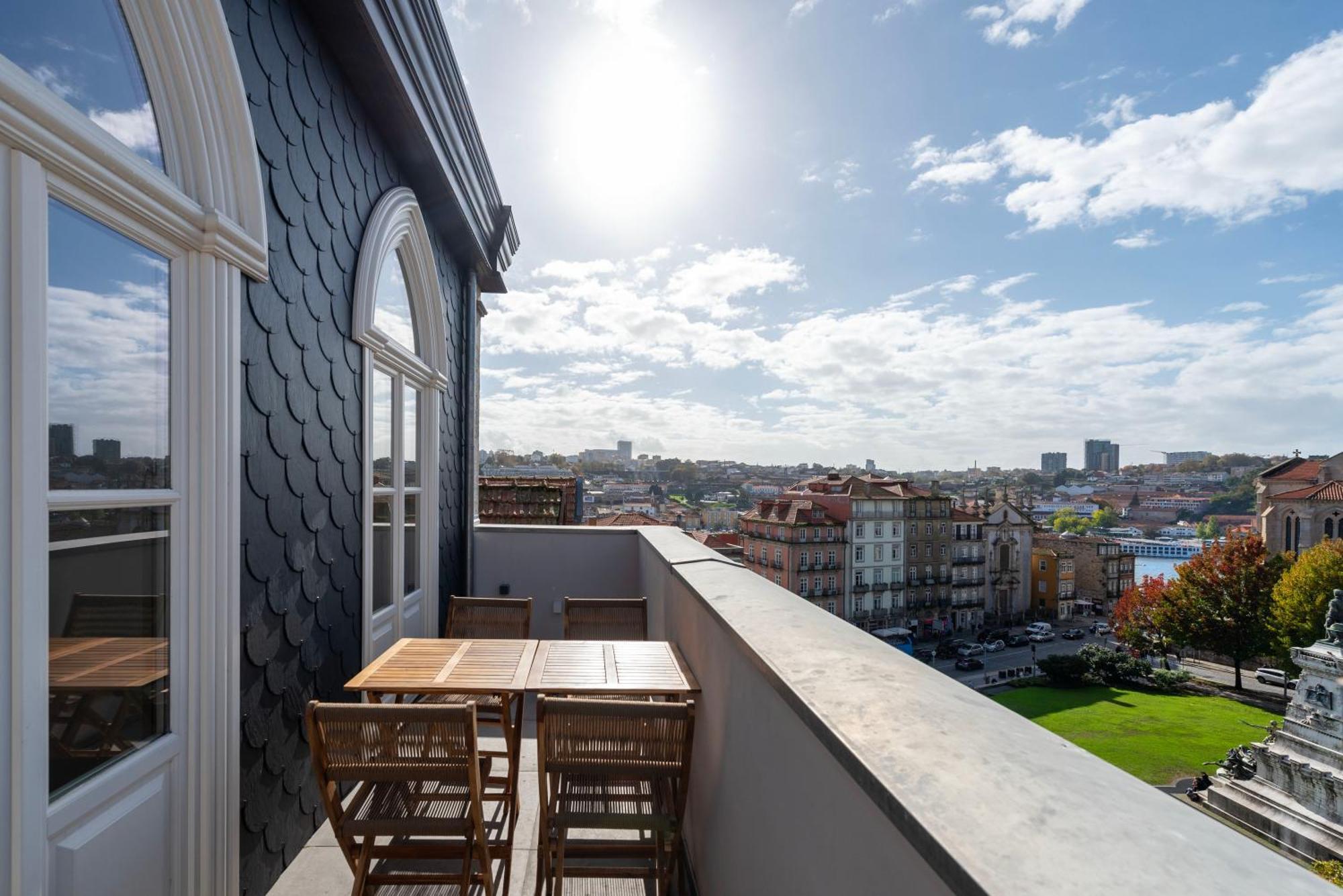 Mouzinho 32 Apartment *