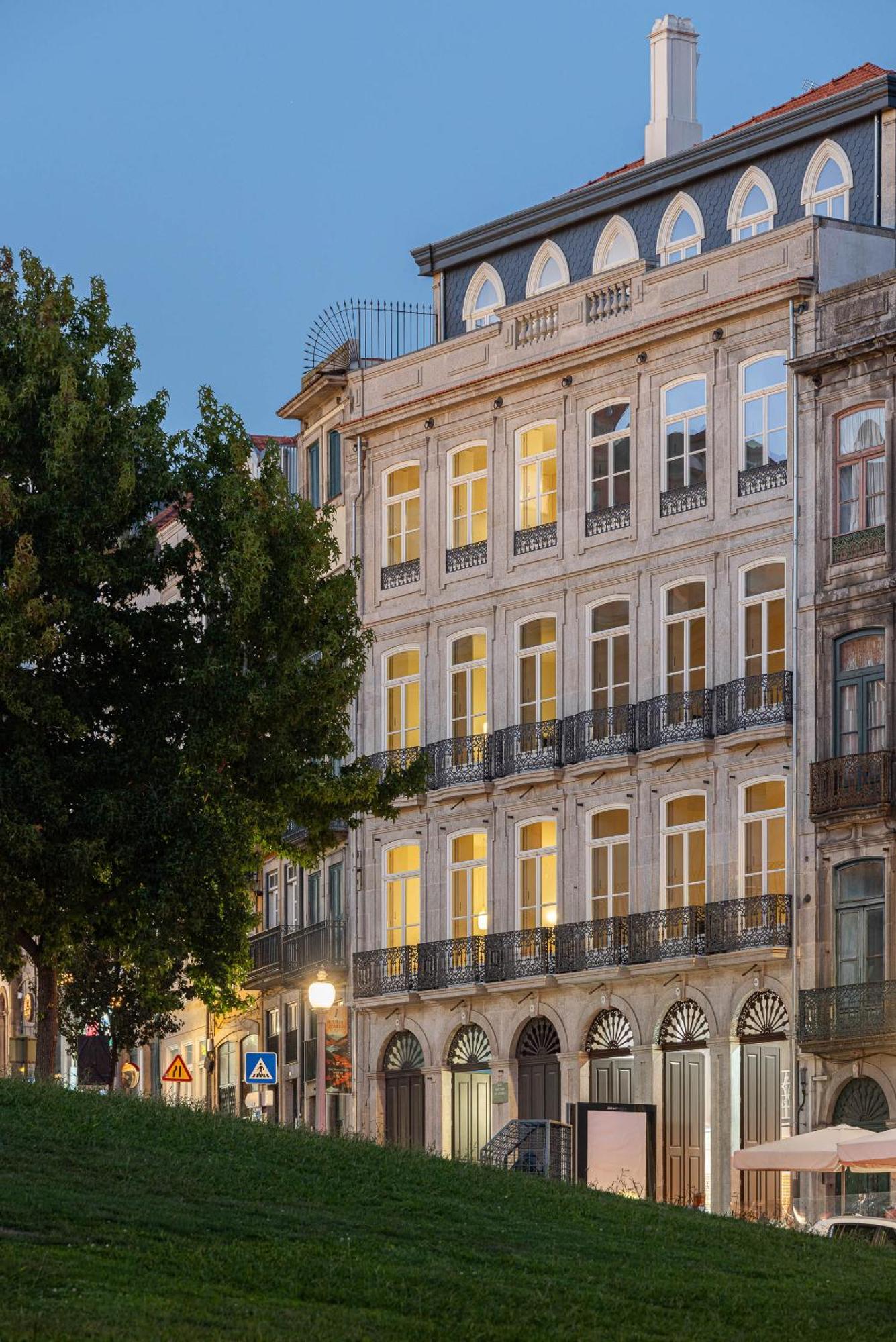 Apartment Mouzinho 32 Porto