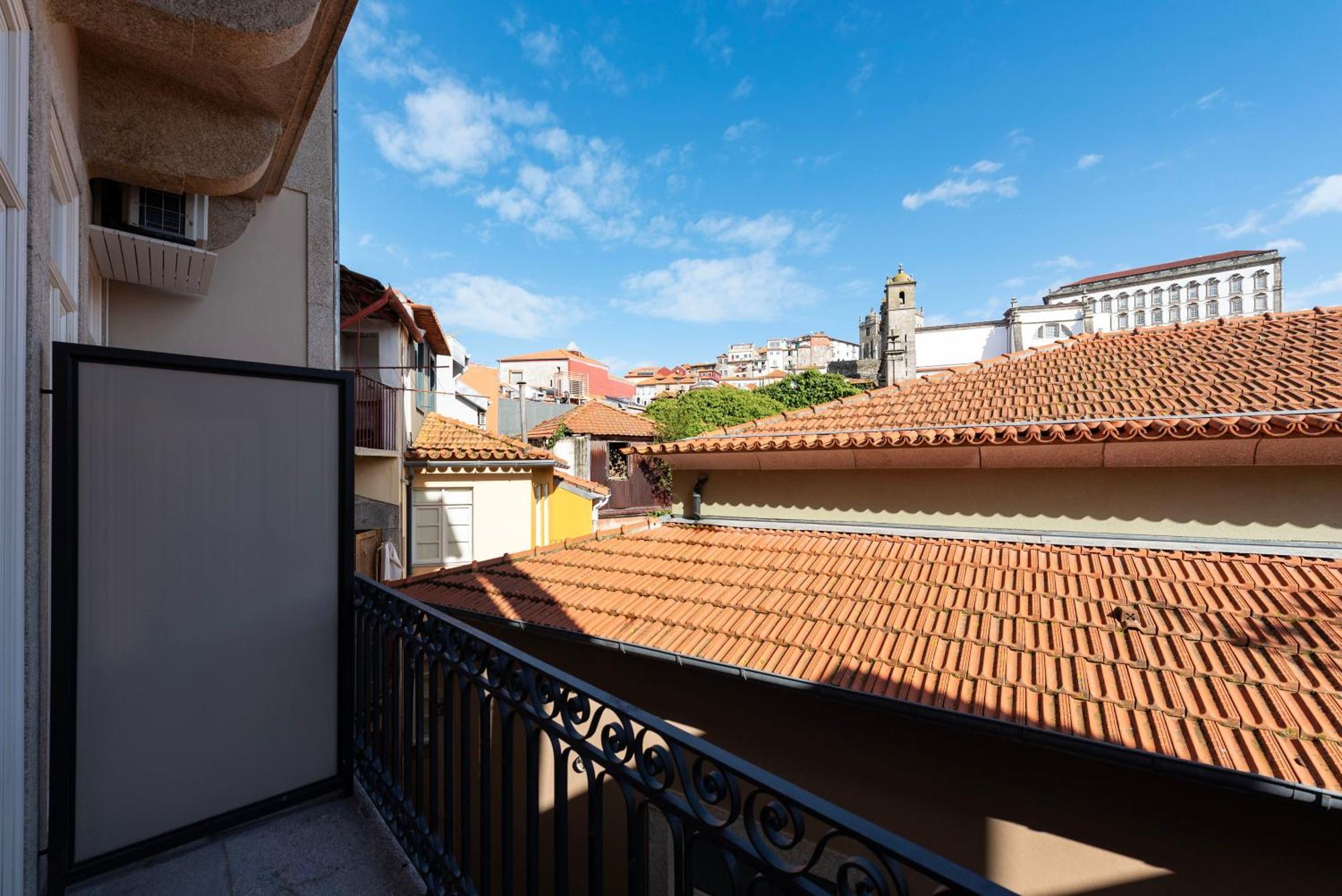 Apartment Mouzinho 32