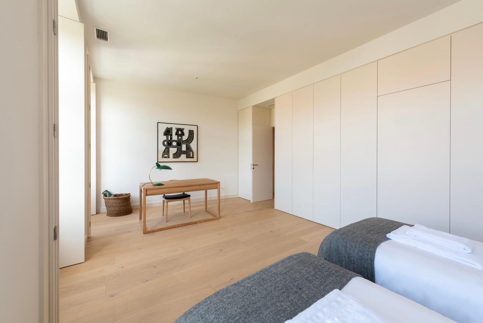 Apartment Mouzinho 32 Porto