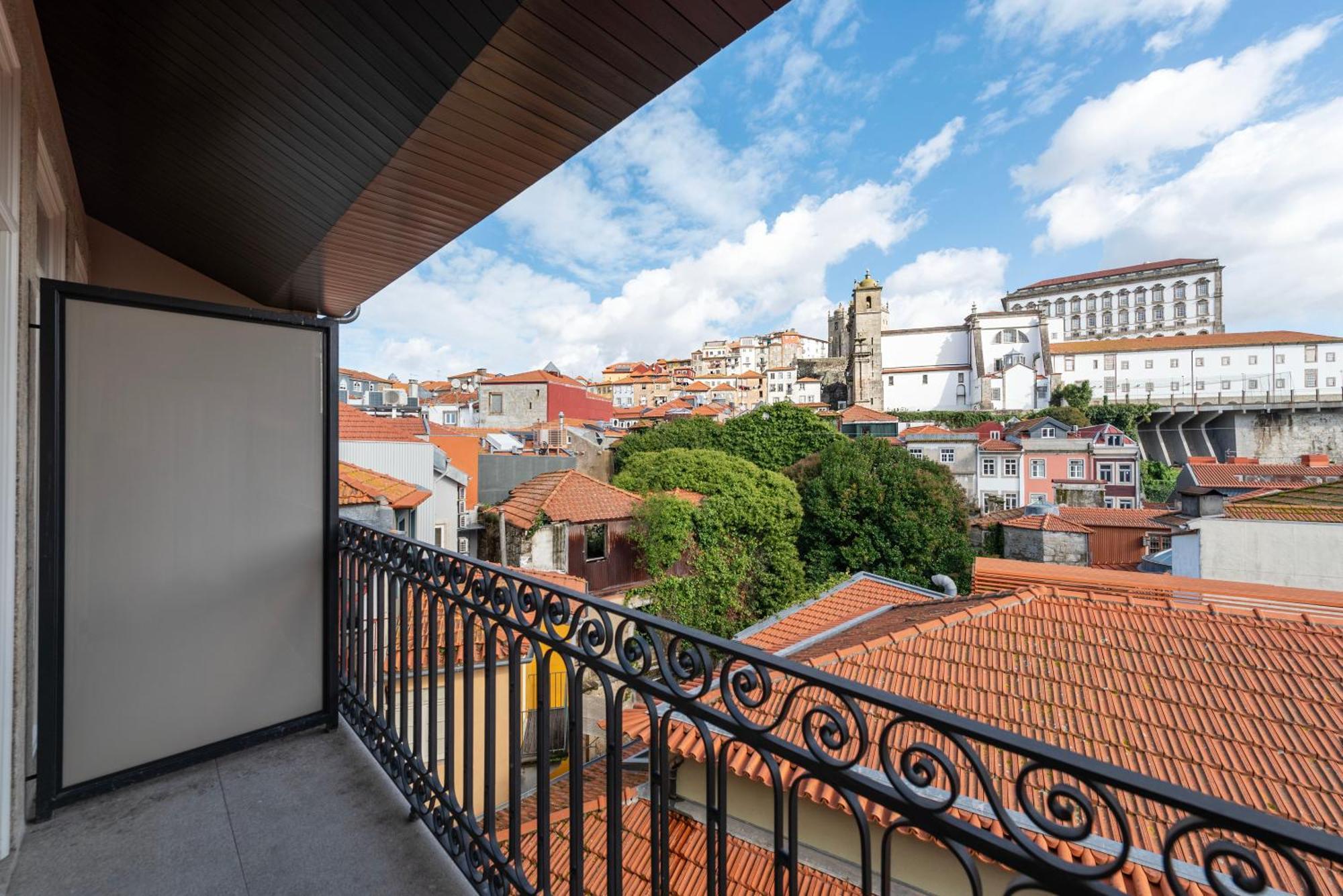 Mouzinho 32 Apartment Porto
