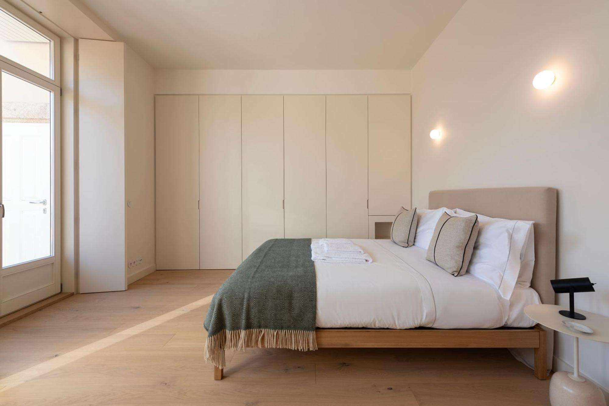 Apartment Mouzinho 32 Porto
