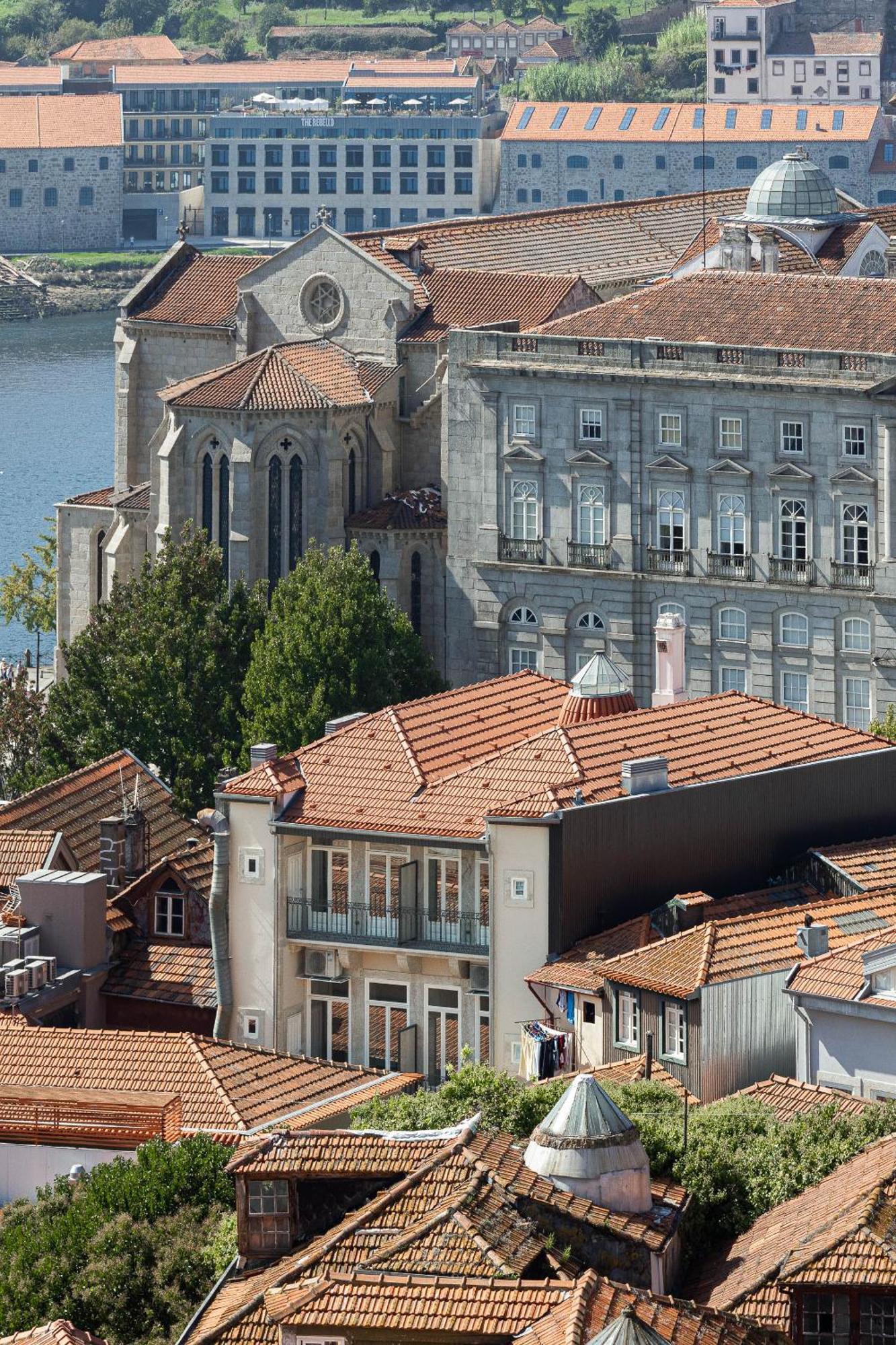 Apartment Mouzinho 32