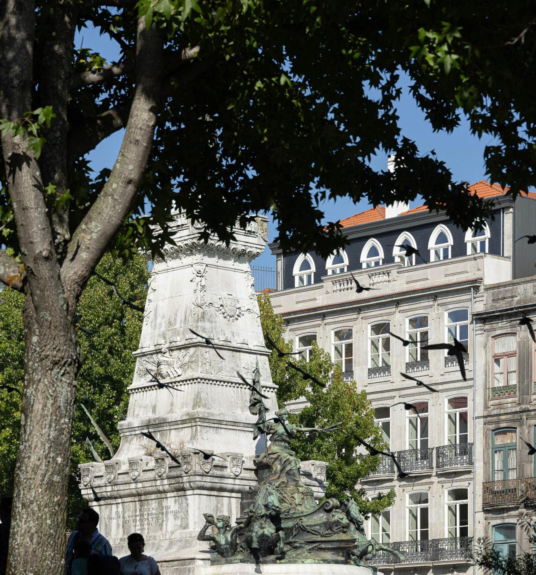 Apartment Mouzinho 32