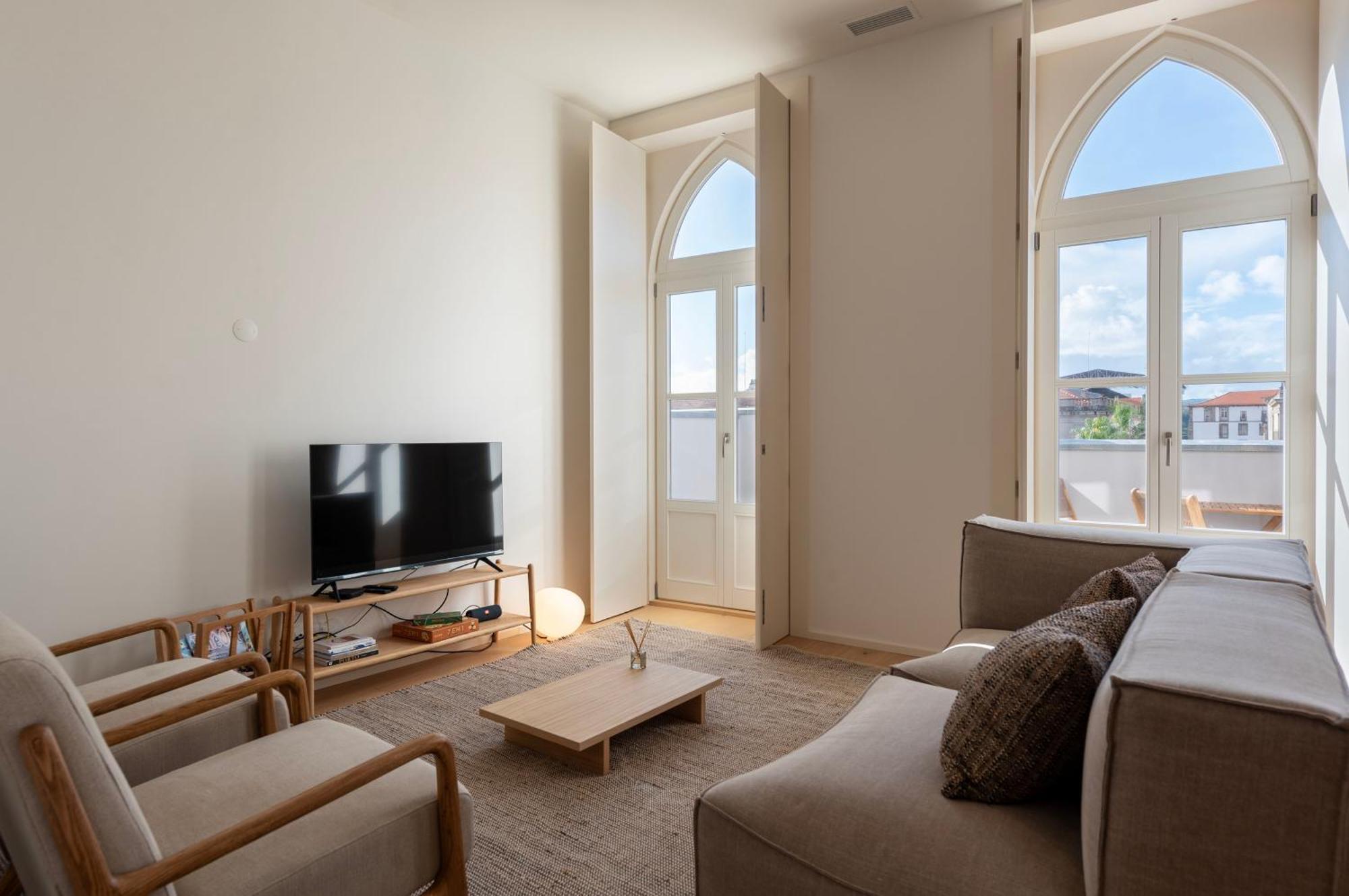 Apartment Mouzinho 32