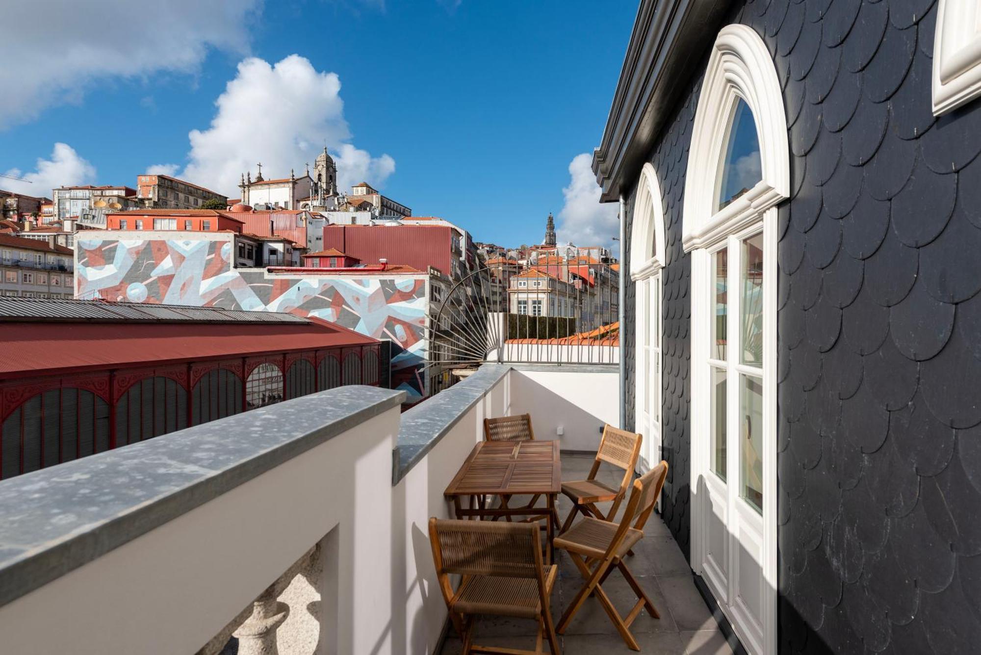 Mouzinho 32 Porto
