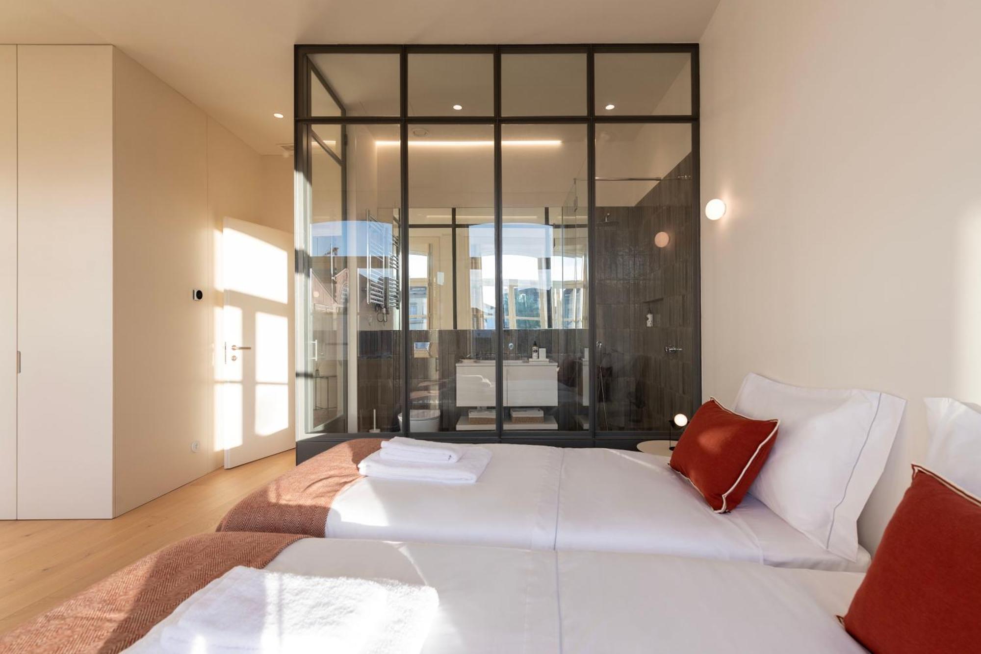 Apartment Mouzinho 32