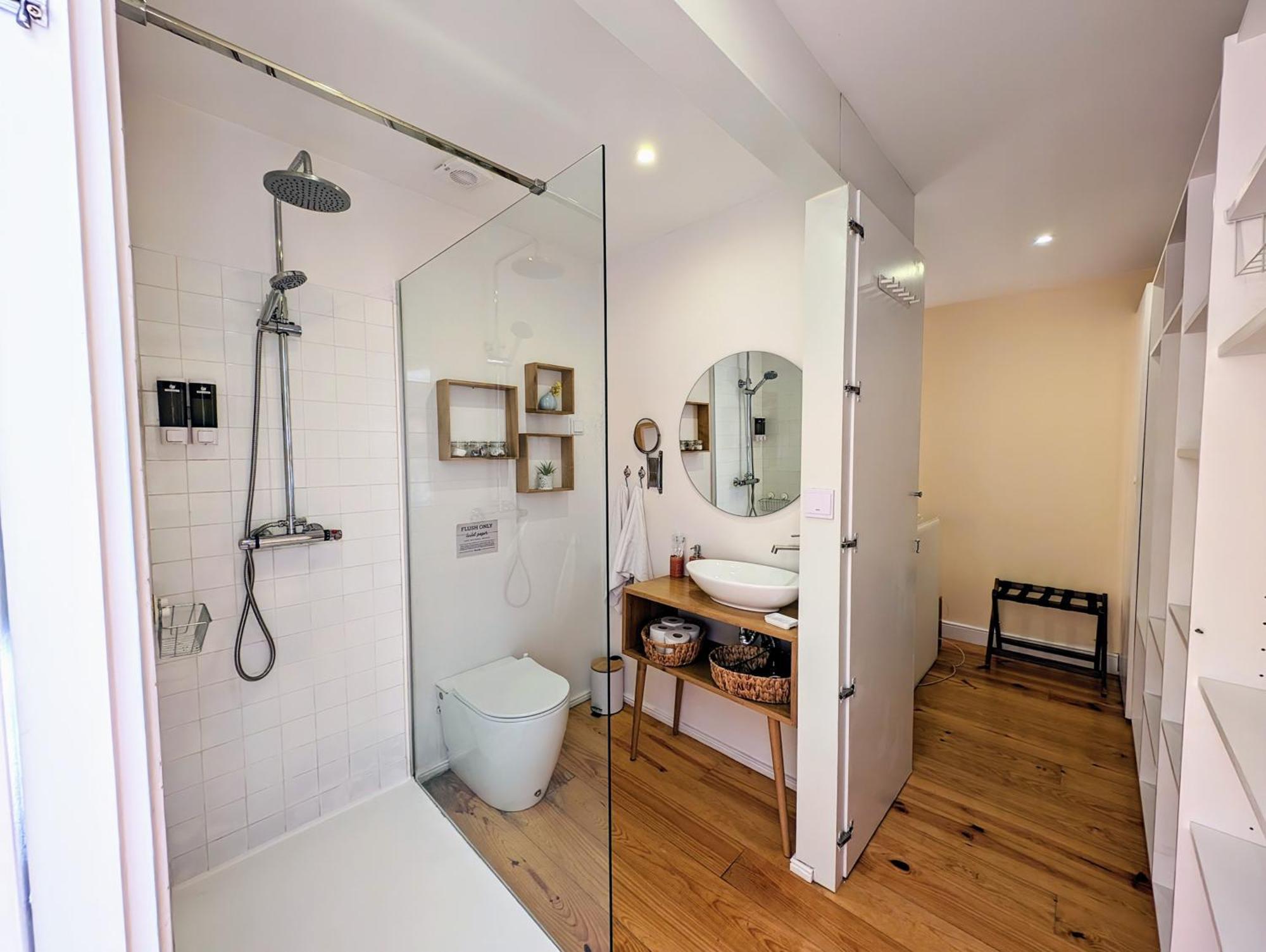 Look At Me - Serviced Lofts & Porto