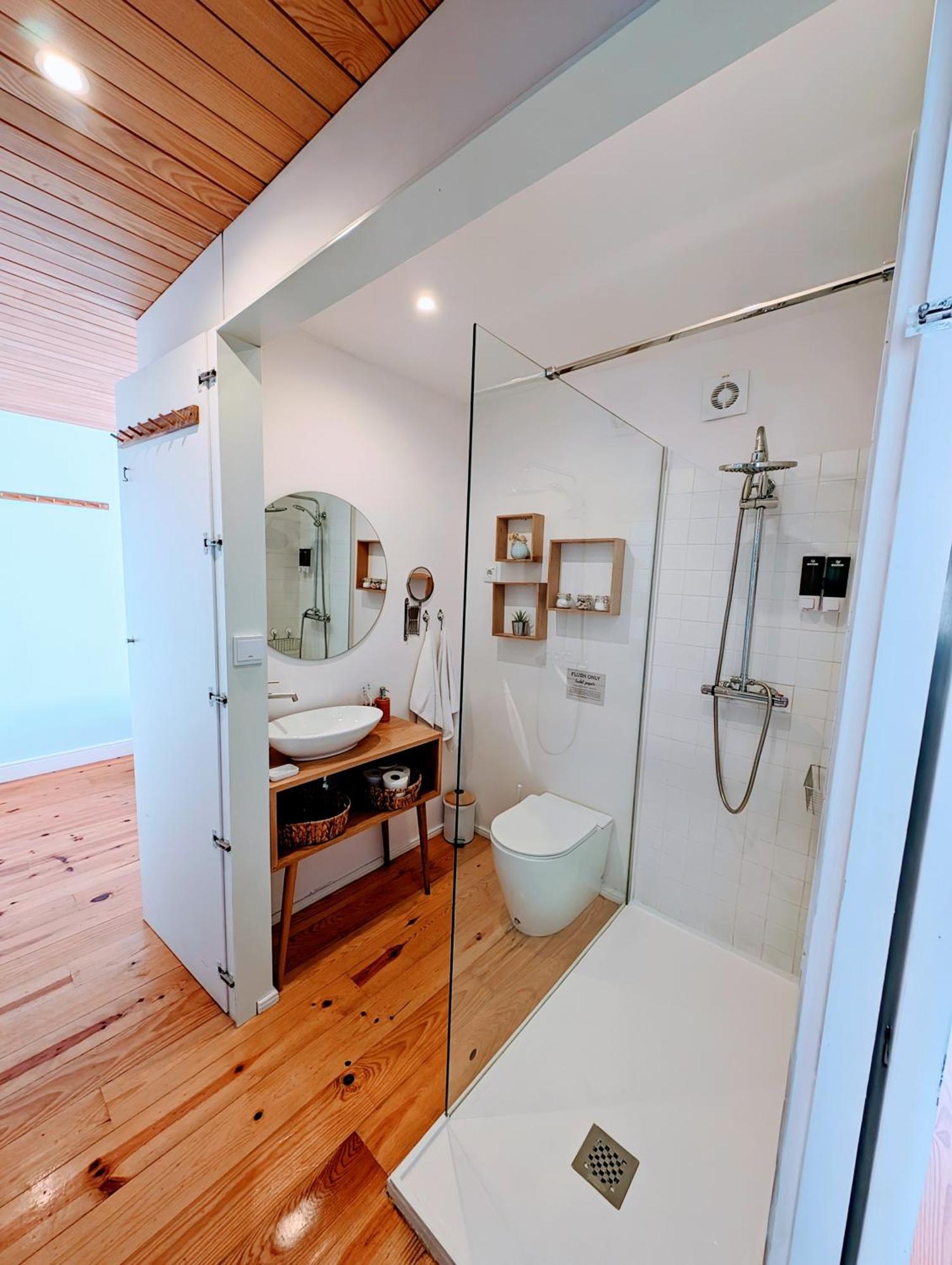 Look At Me - Serviced Lofts & Appartement *