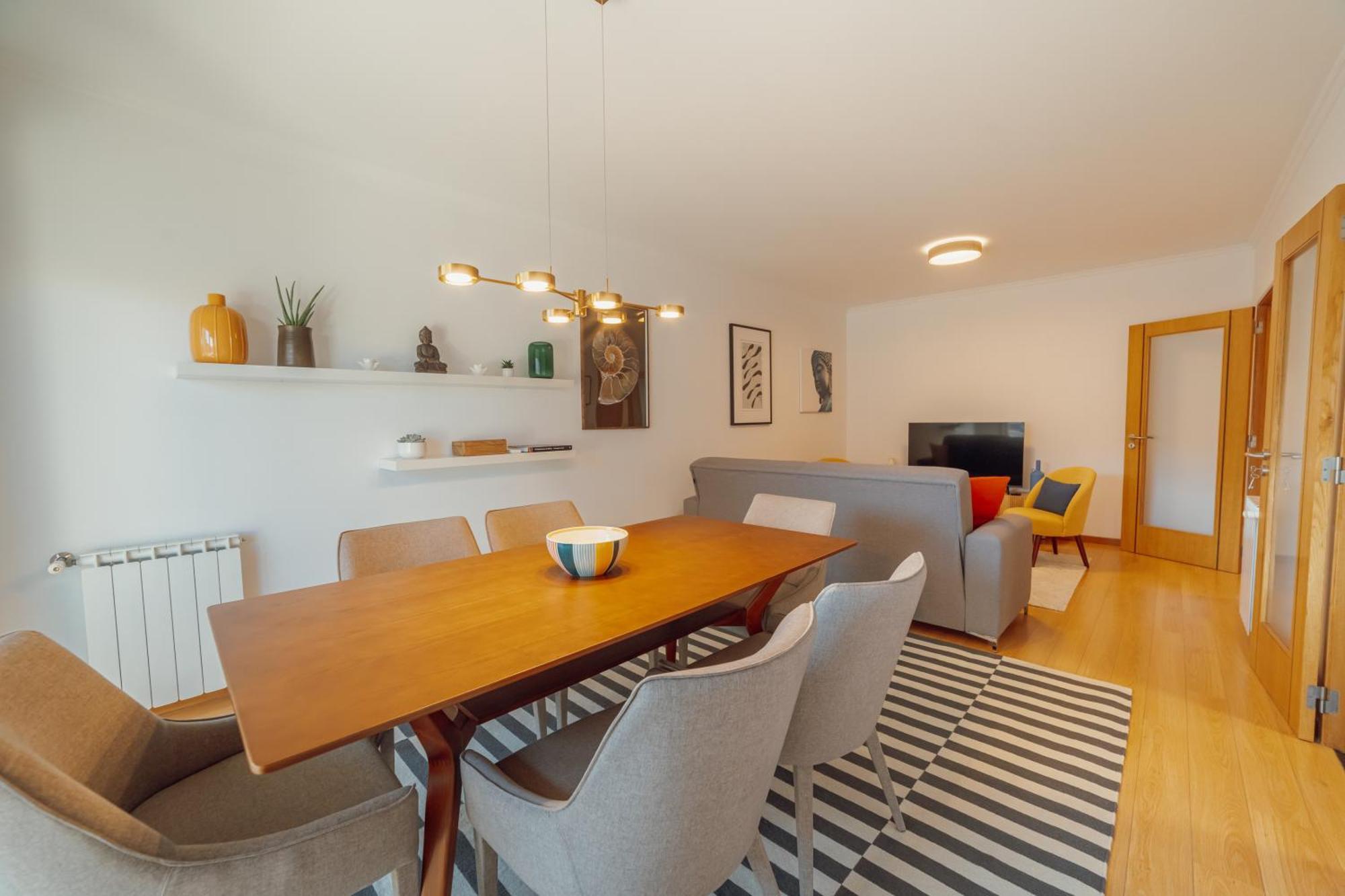 Boavista Premium By Hosty Apartamento Porto