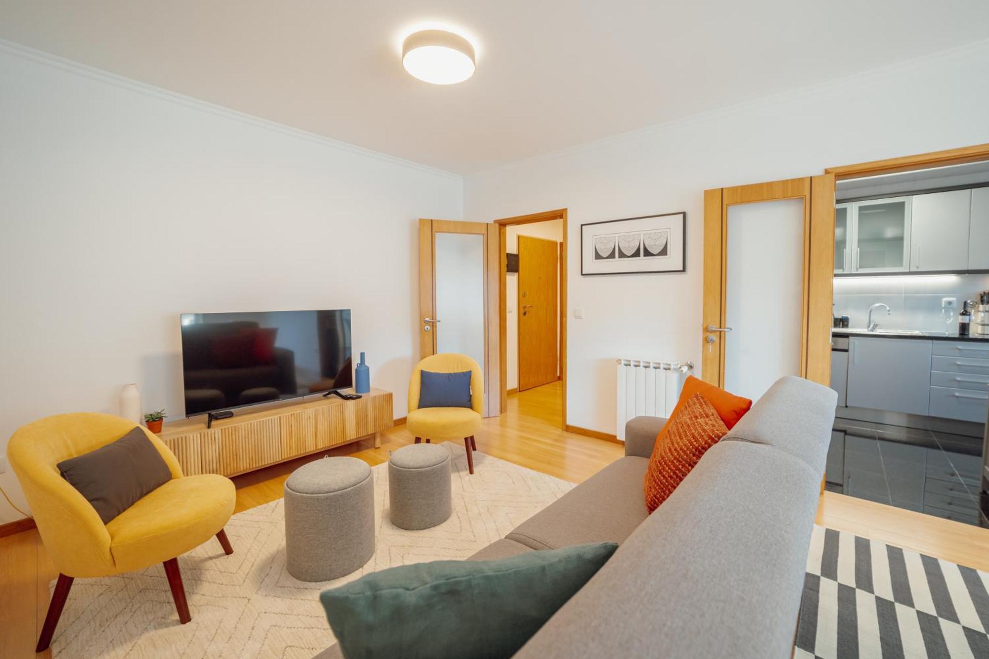 Boavista Premium By Hosty Apartment *