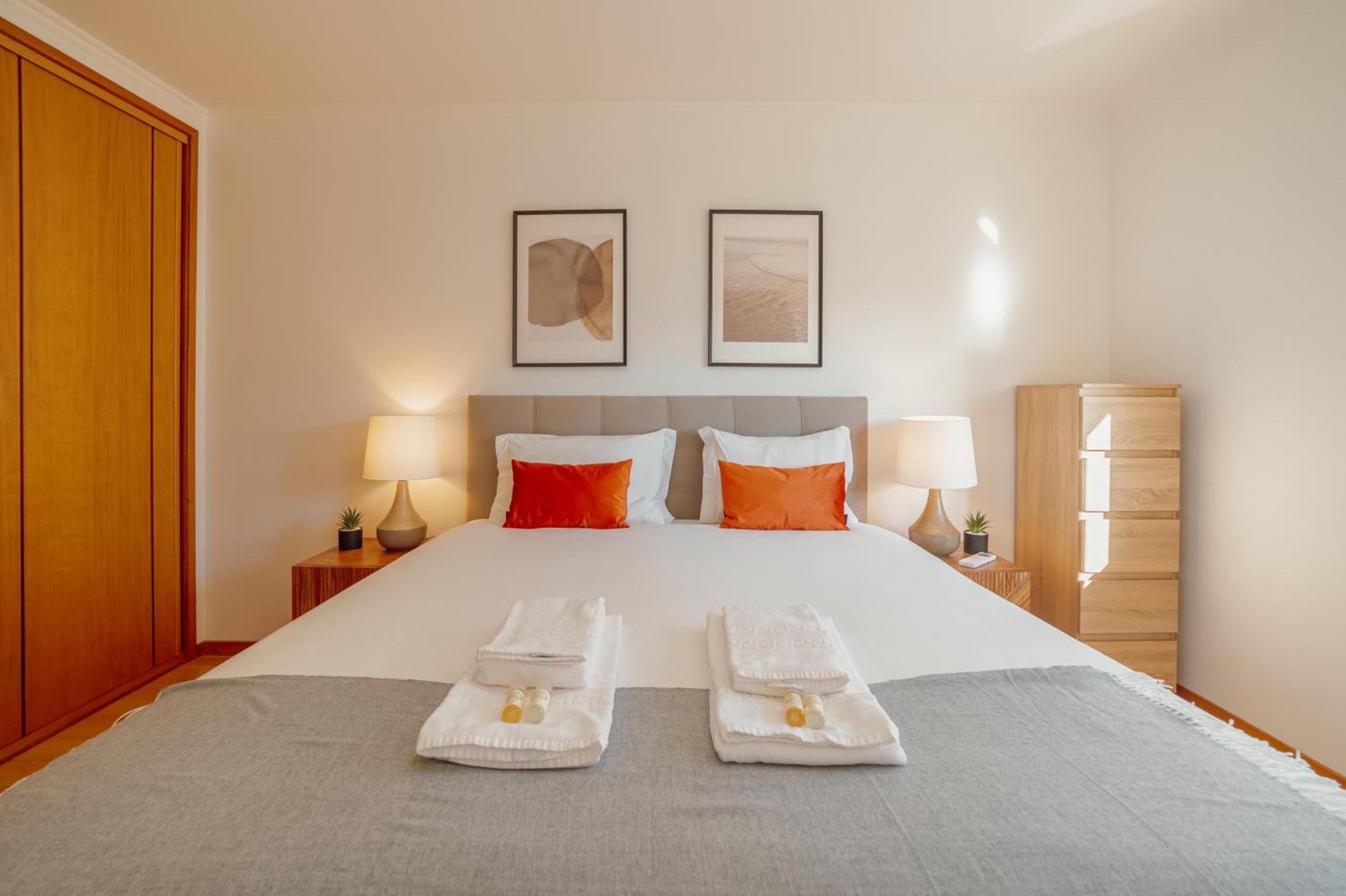 Boavista Premium By Hosty Apartment *
