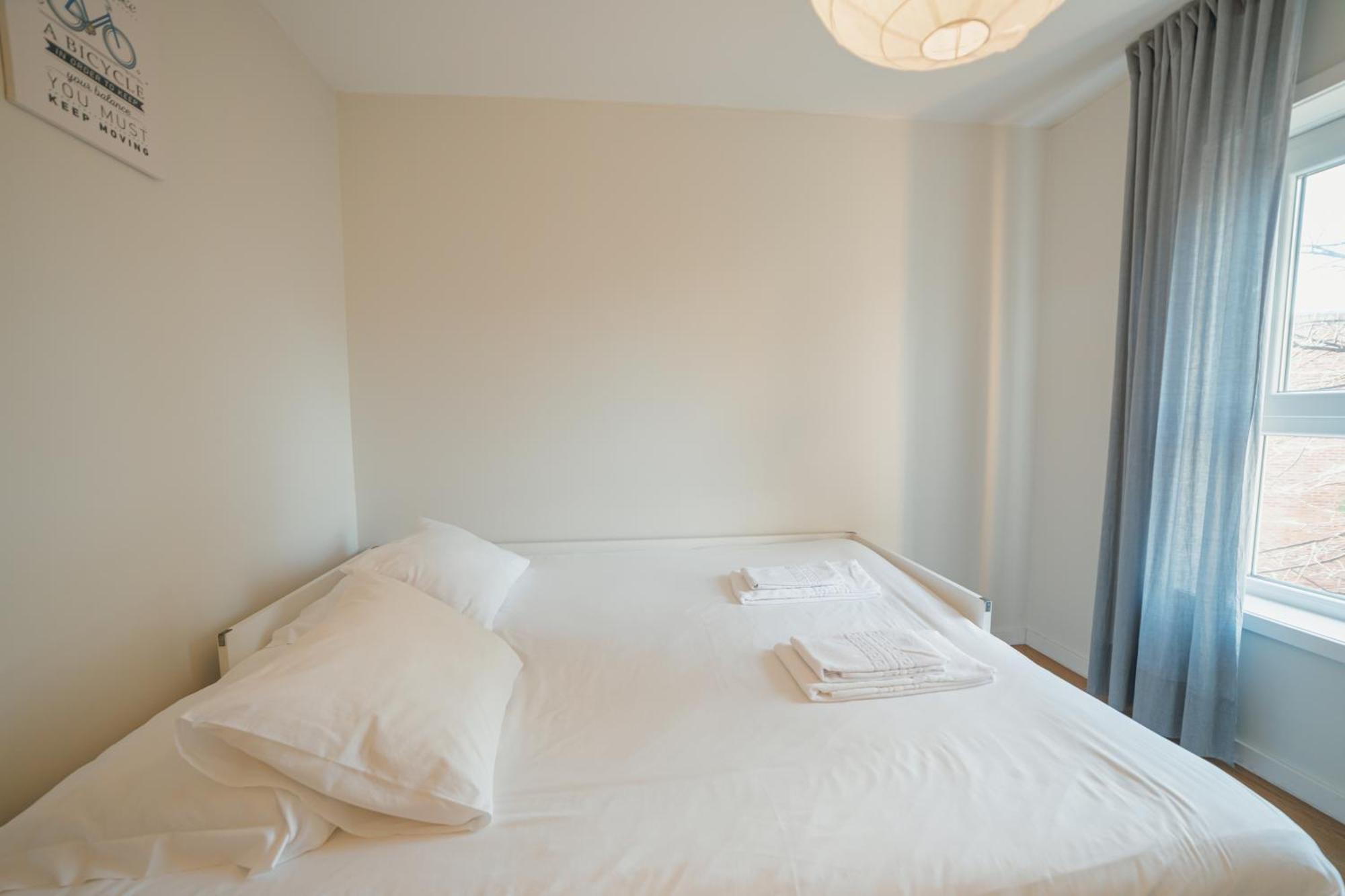 Apartment Matosinhos Premium By Hosty *