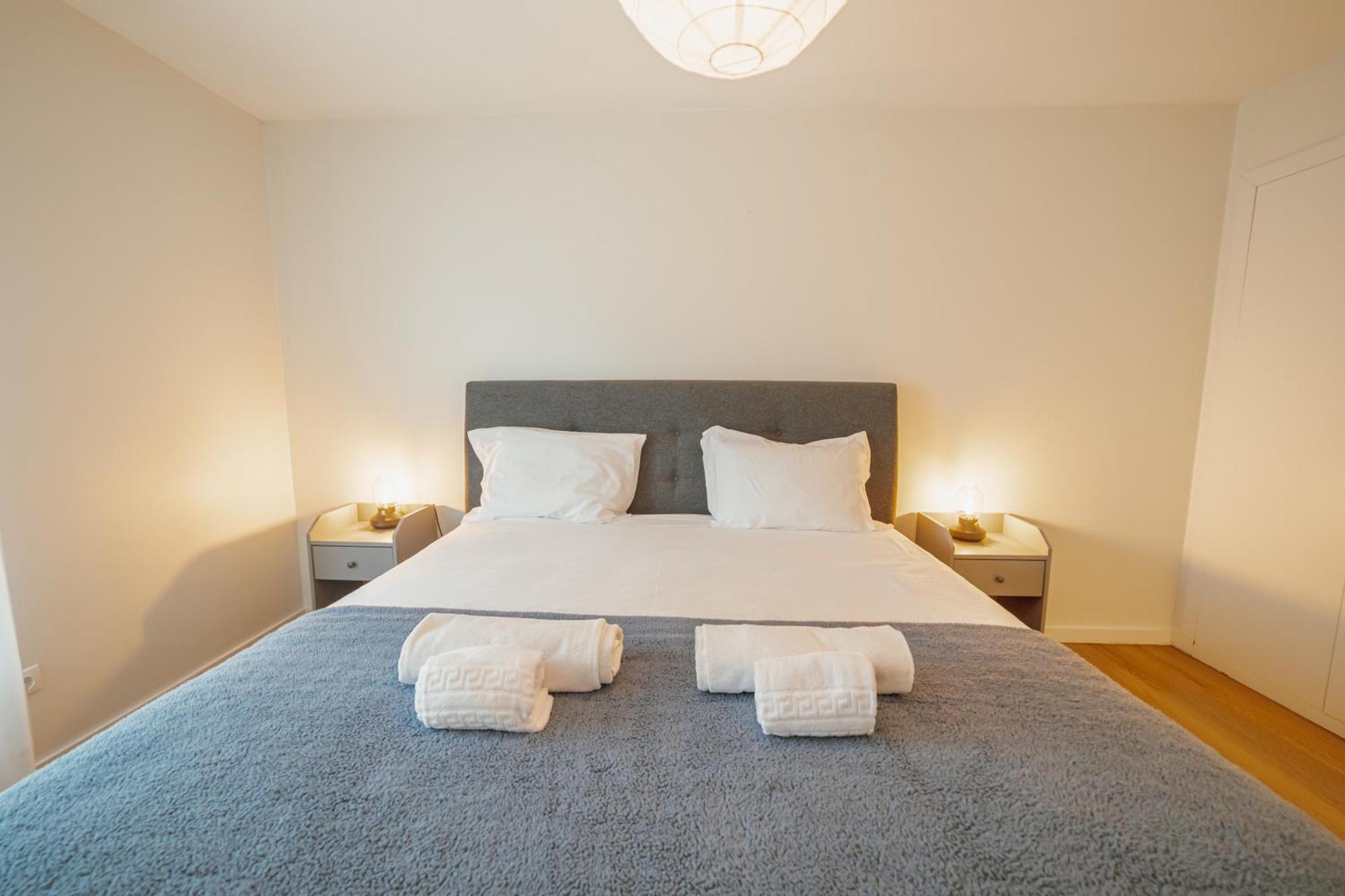 Matosinhos Premium By Hosty Apartment