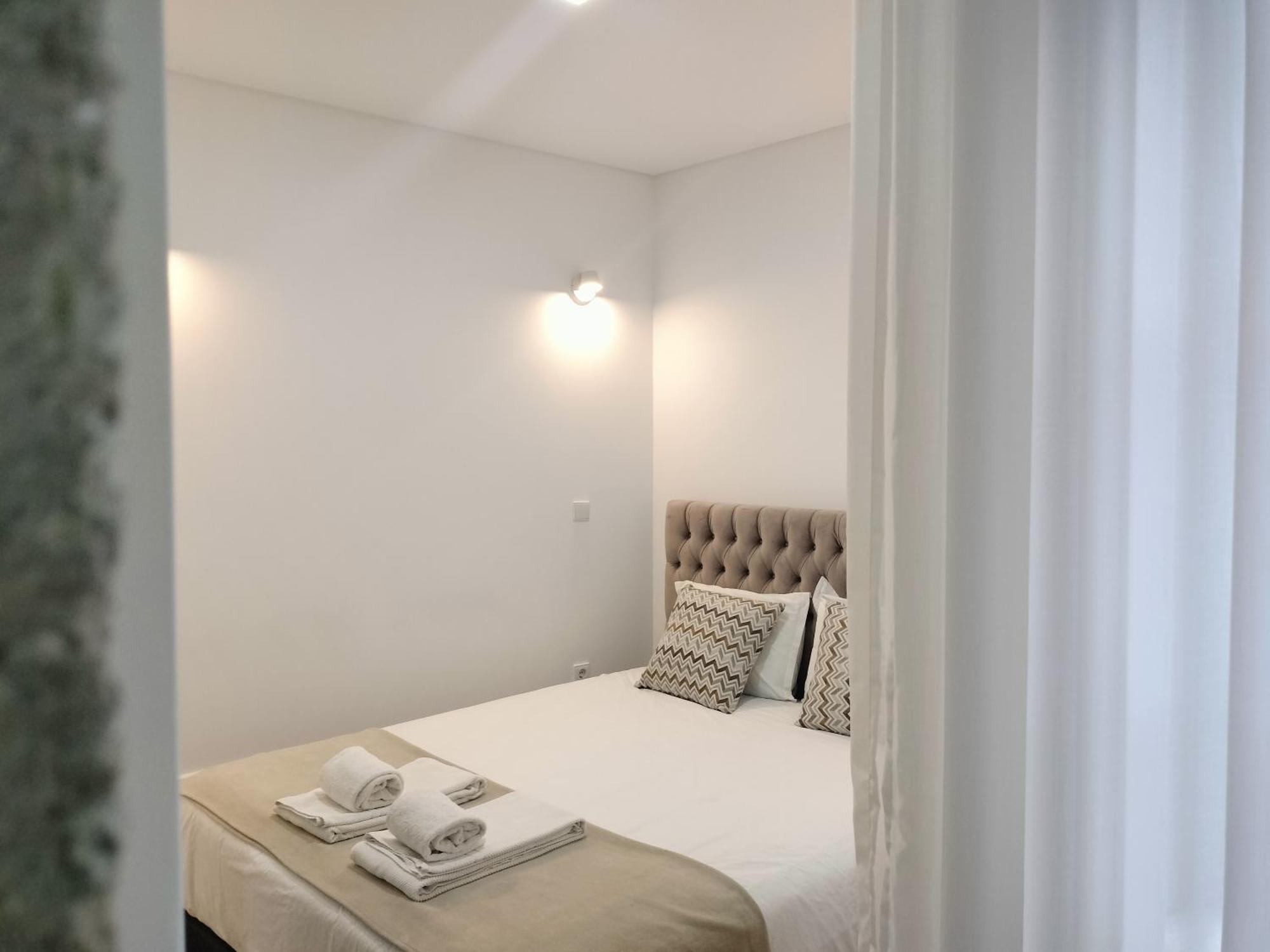 Blue Haven Appartement *