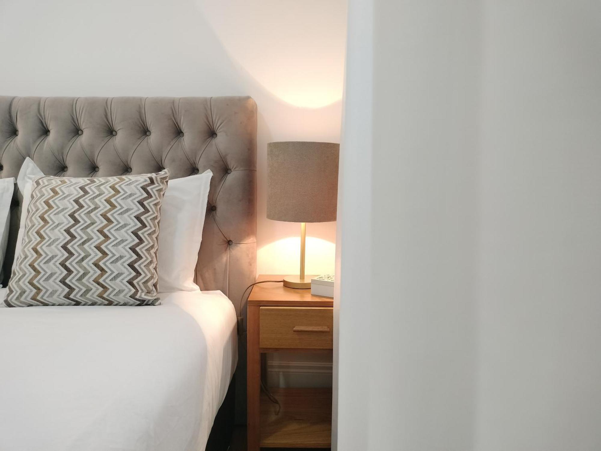 Appartement Blue Haven