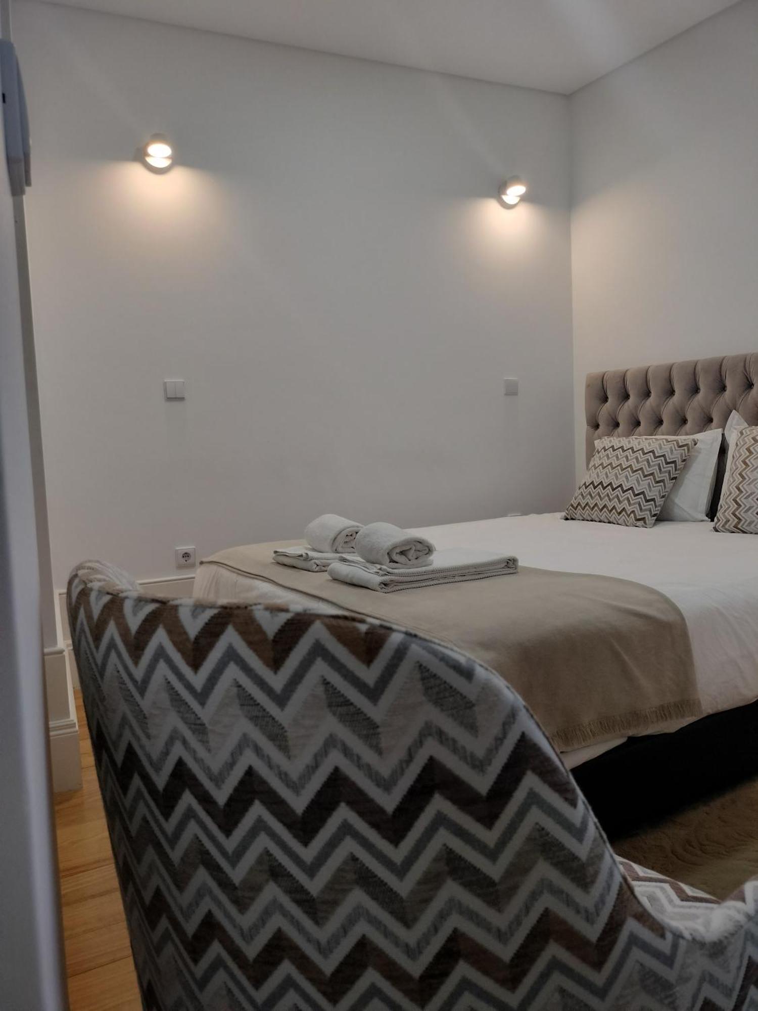 Blue Haven Appartement Porto