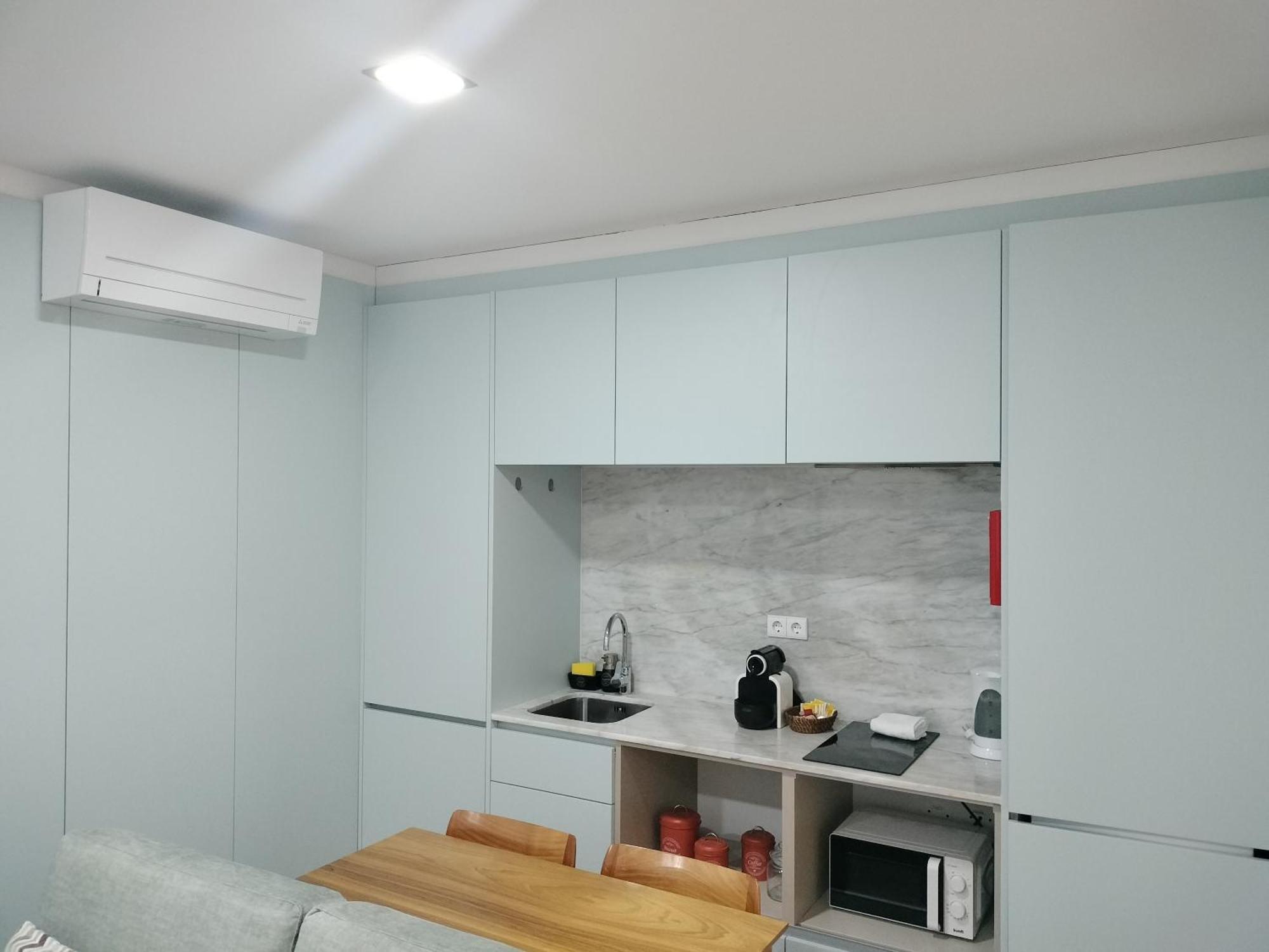 Appartement Blue Haven Porto
