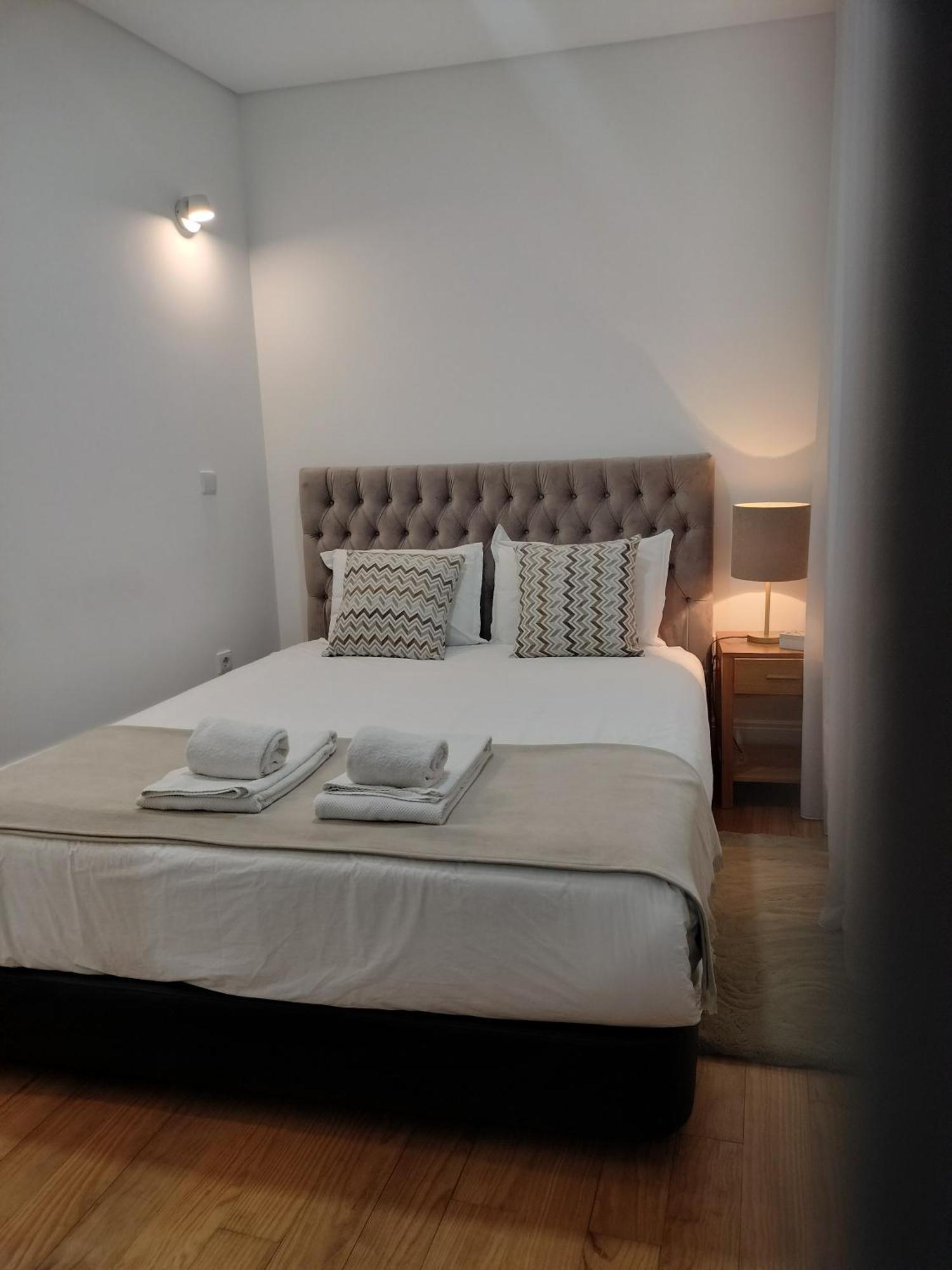 Appartement Blue Haven