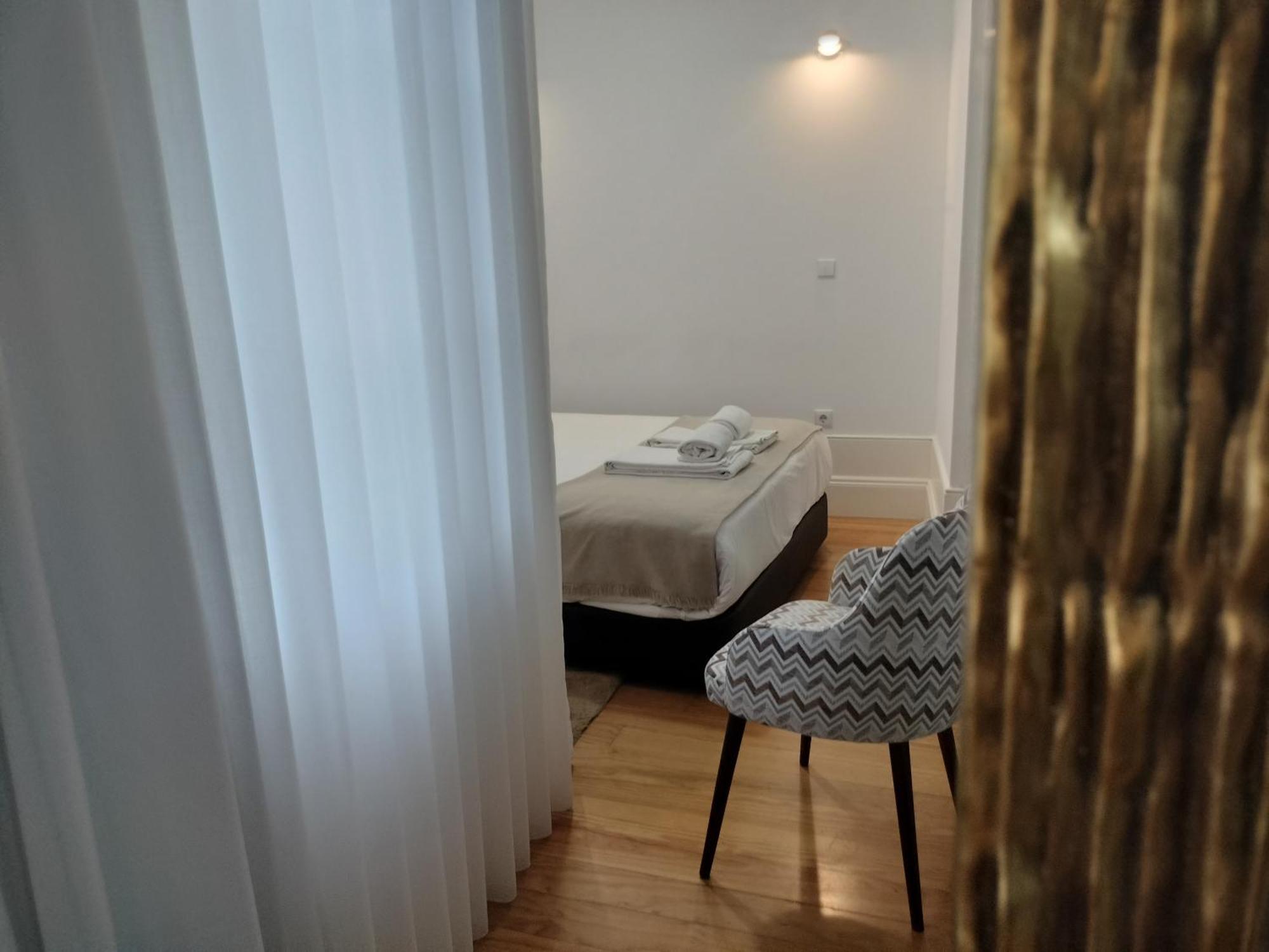 Blue Haven Appartement
