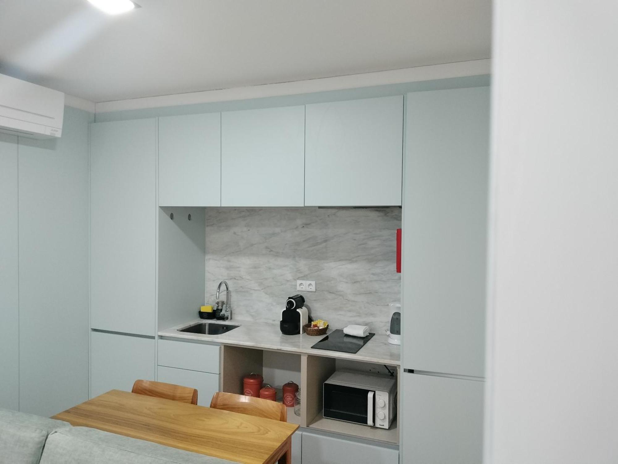 Appartement Blue Haven Porto